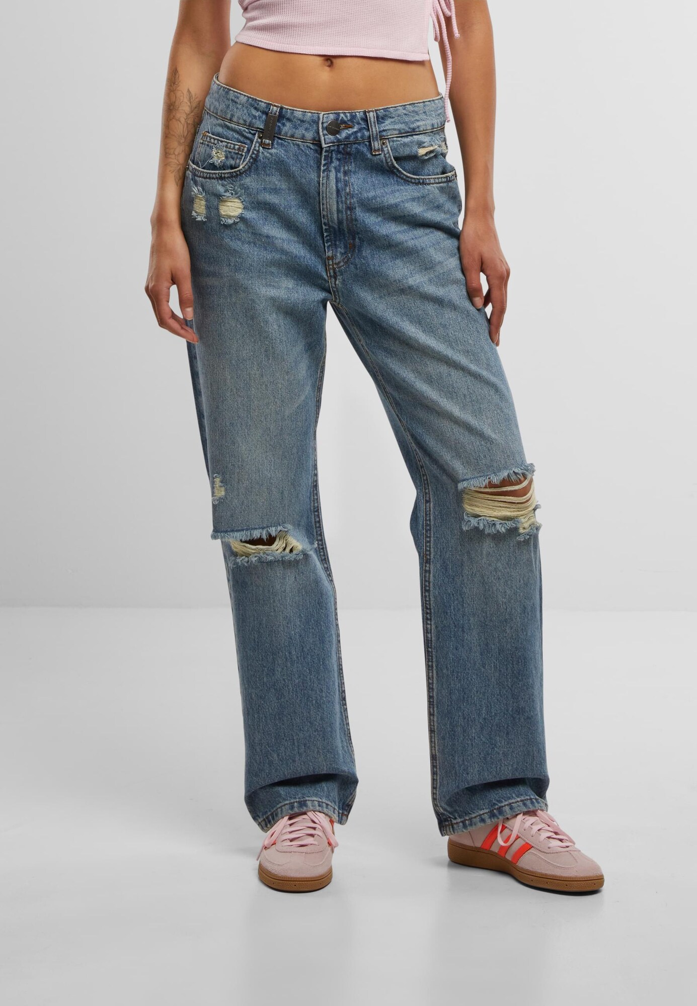 Thumbnail - Jeans 'Eda'