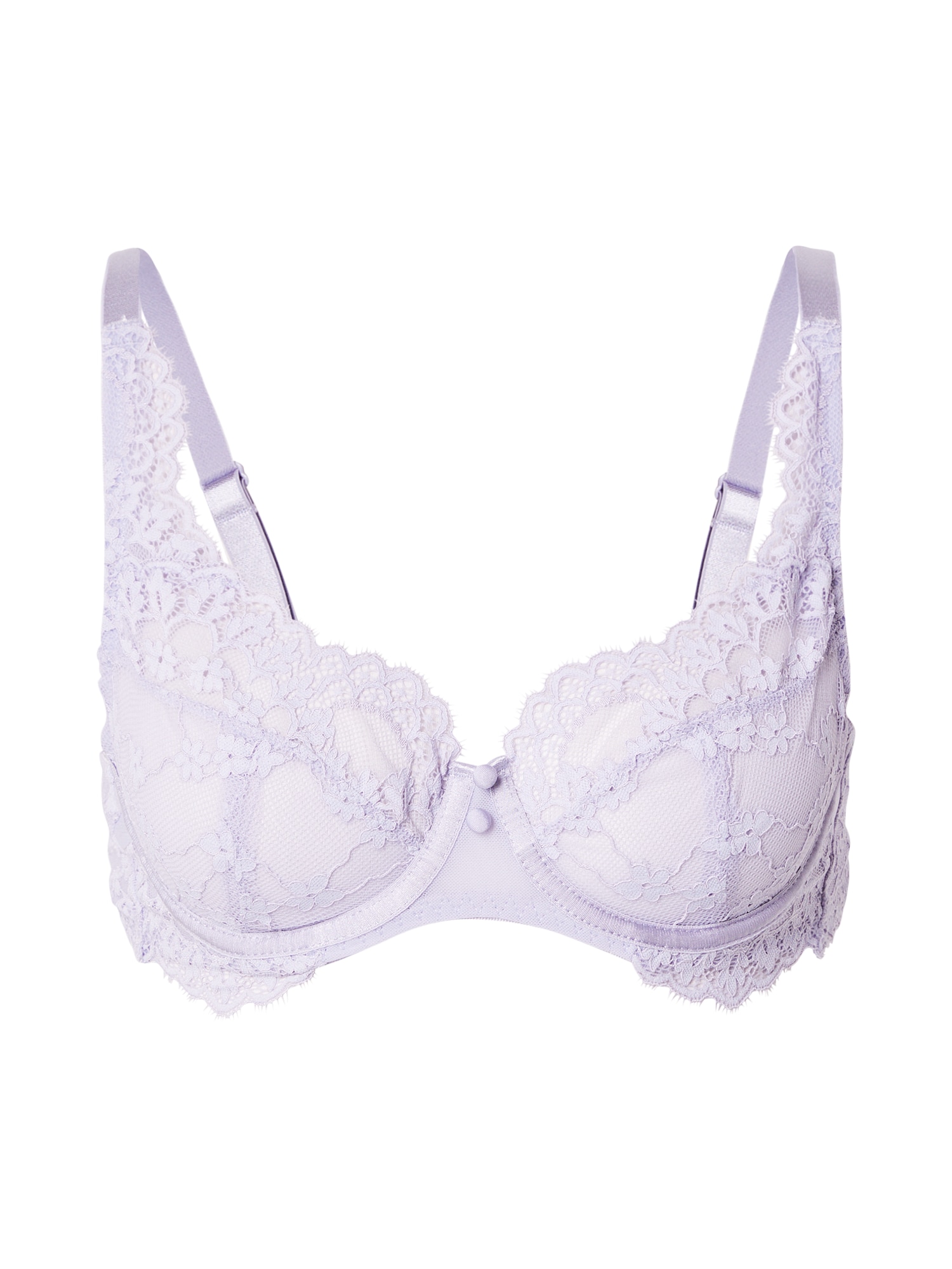 Hunkemöller Sutien Daisy  mov deschis