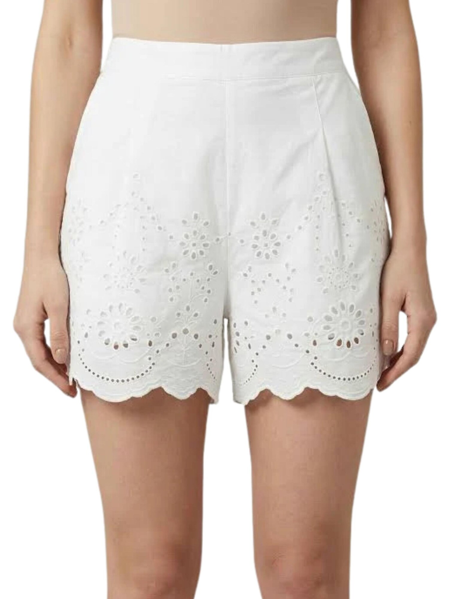 MC2 Saint Barth Pantalón  offwhite