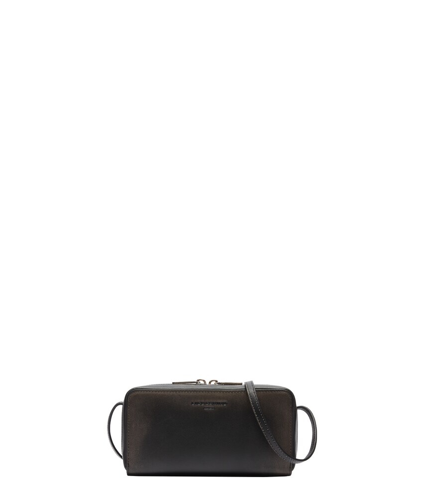 Liebeskind Berlin Tasche Damen Größe 1 schwarz