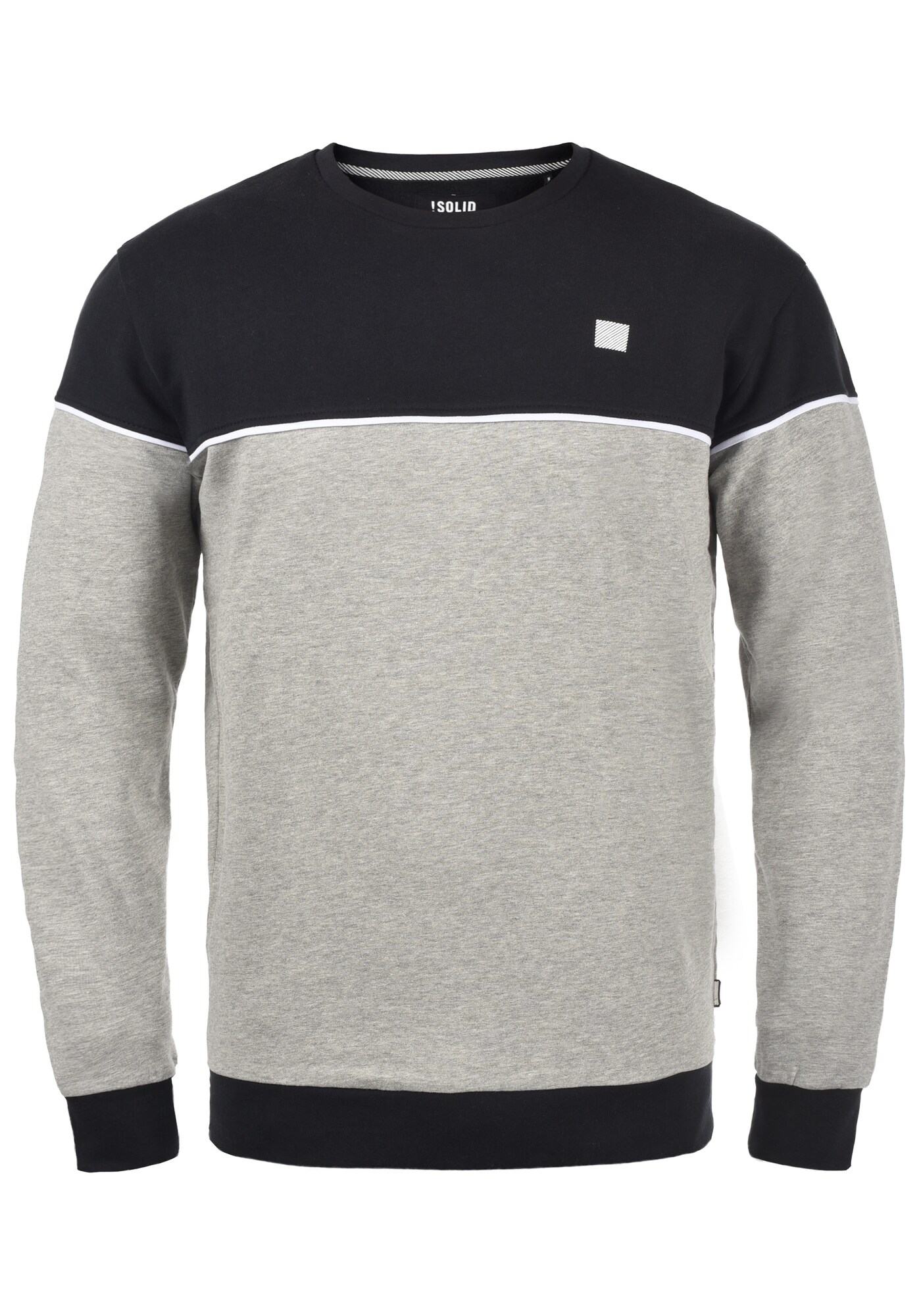!solid Sweatshirt 'Dewar'