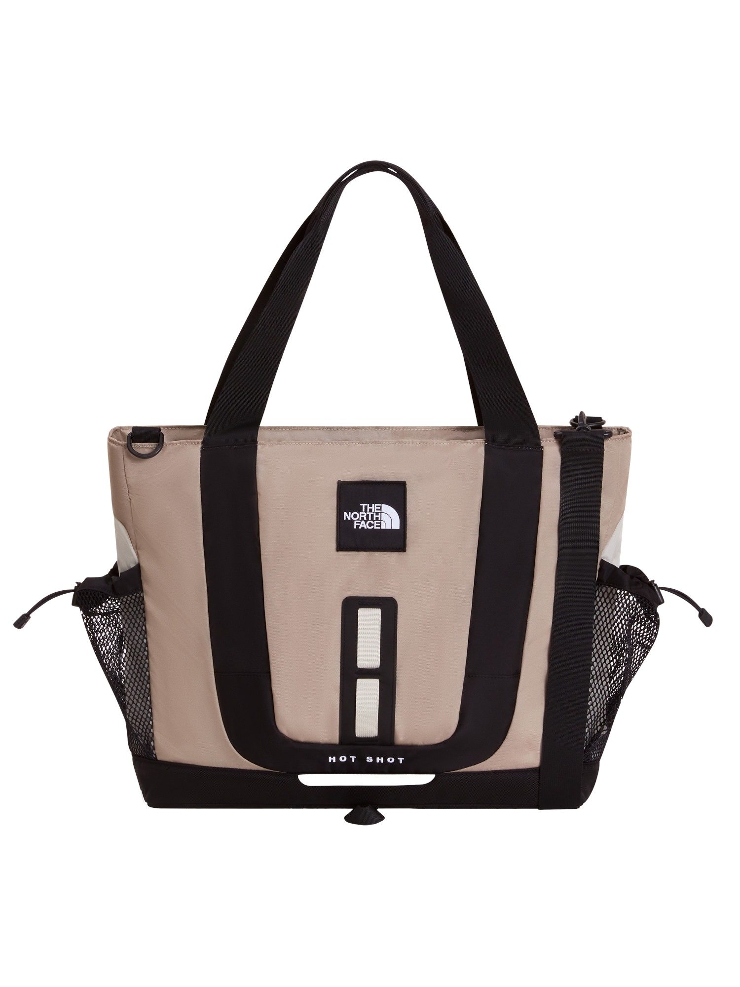 THE NORTH FACE Shopper 'Hot Shot'  béžová