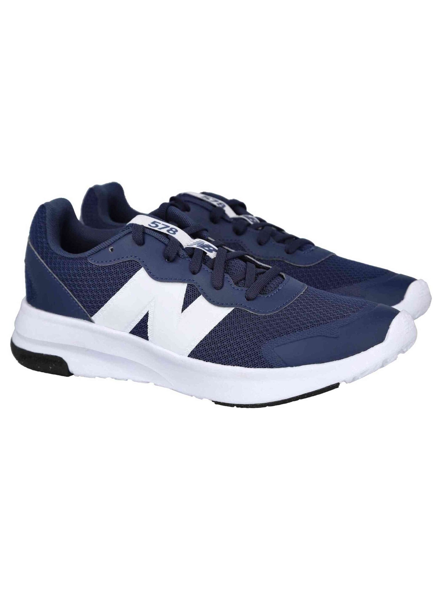 New balance Calzado deportivo '070-541814'  azul – imagen 3