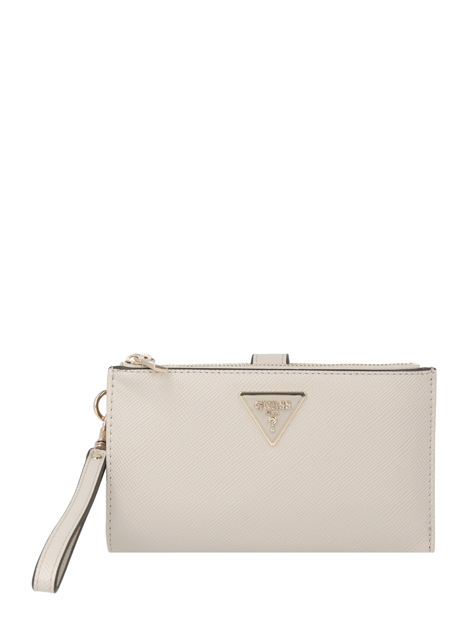 GUESS Portofel Laurel II  grej