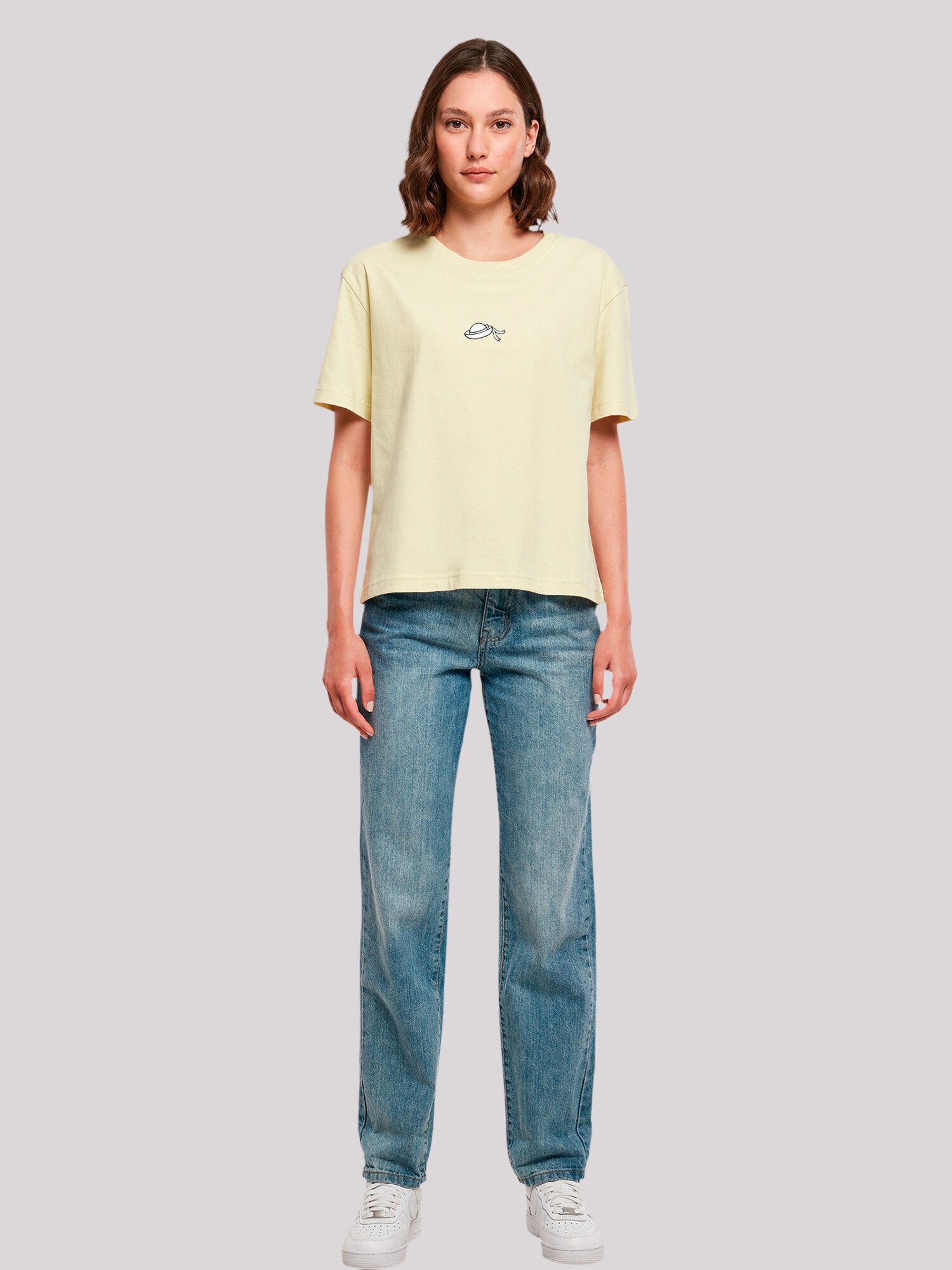 Thumbnail - F4NT4STIC Shirt Alice Hut