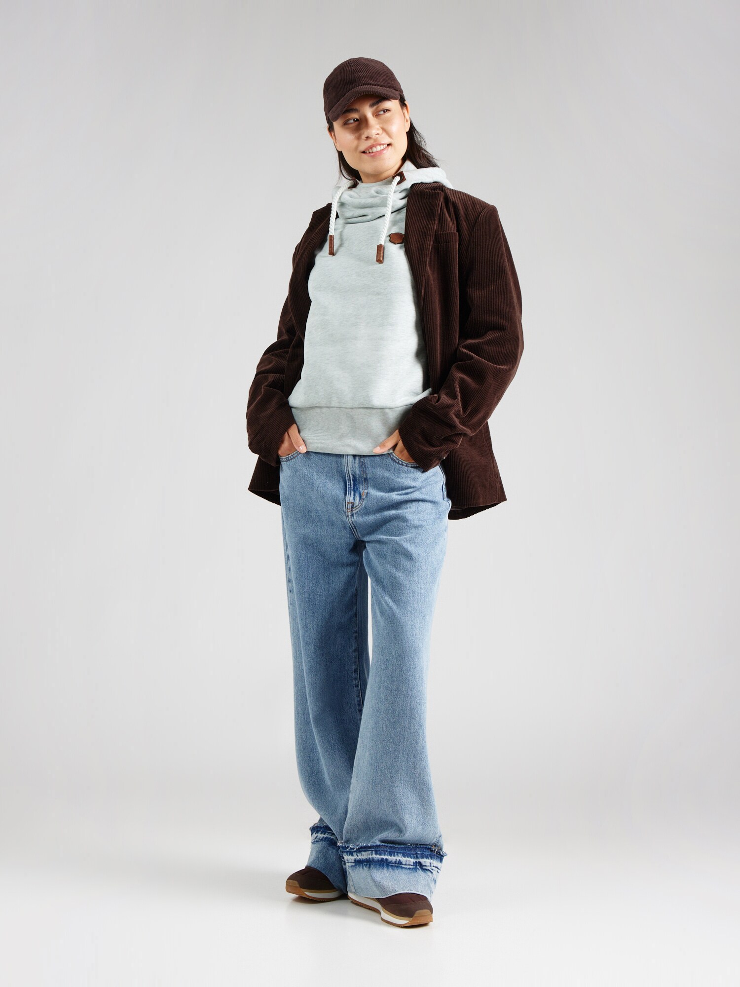 Thumbnail - naketano Sweatshirt