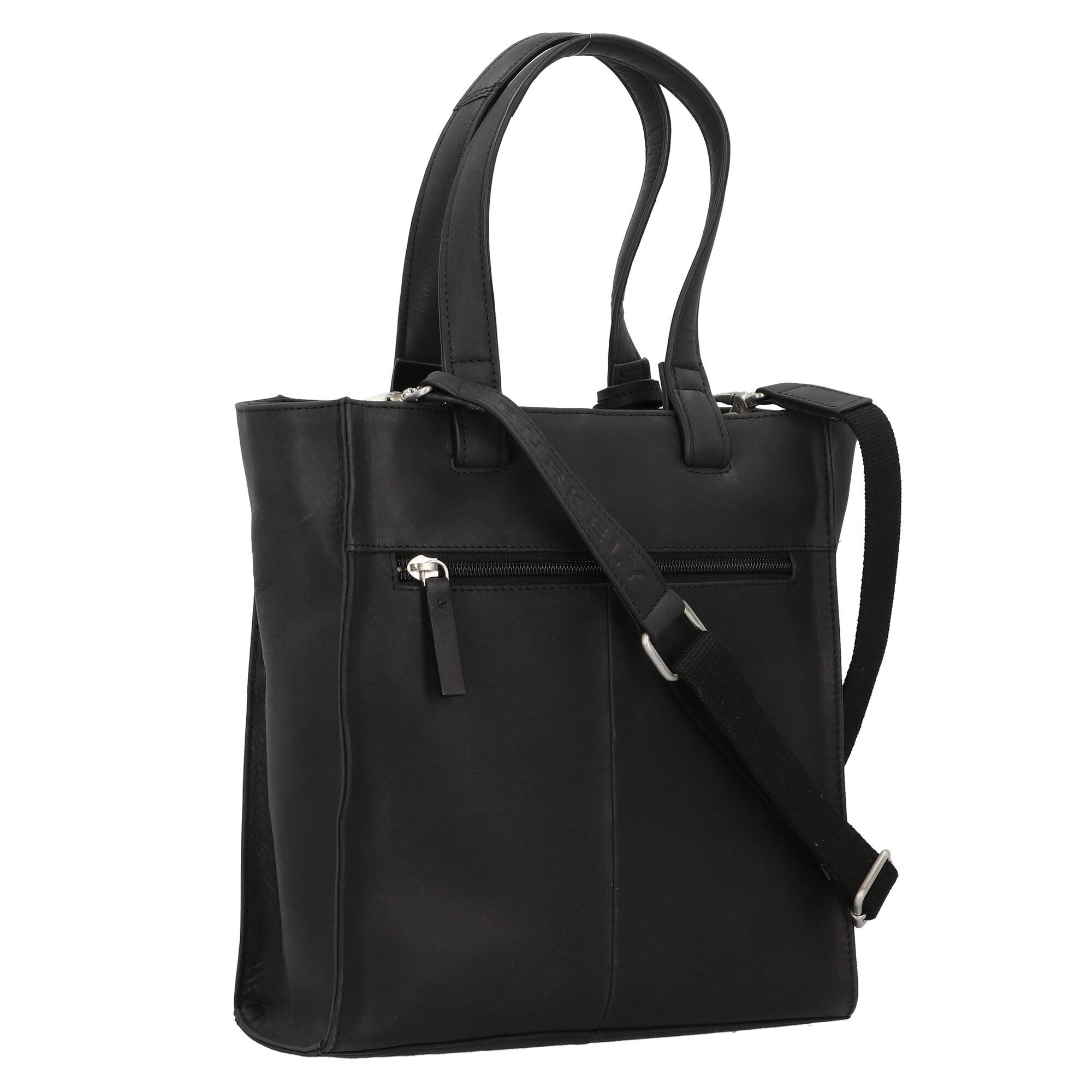 Thumbnail - Burkely Schultertasche Rogue Robyn