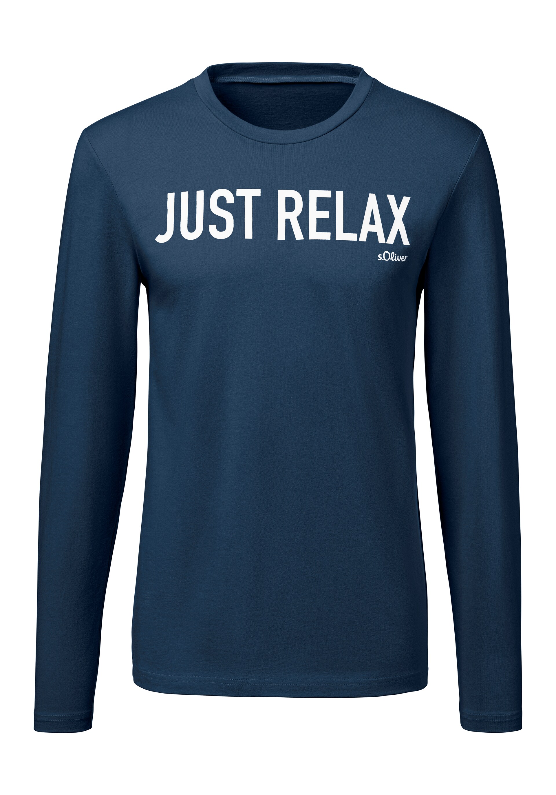 SOliver T-shirt herr