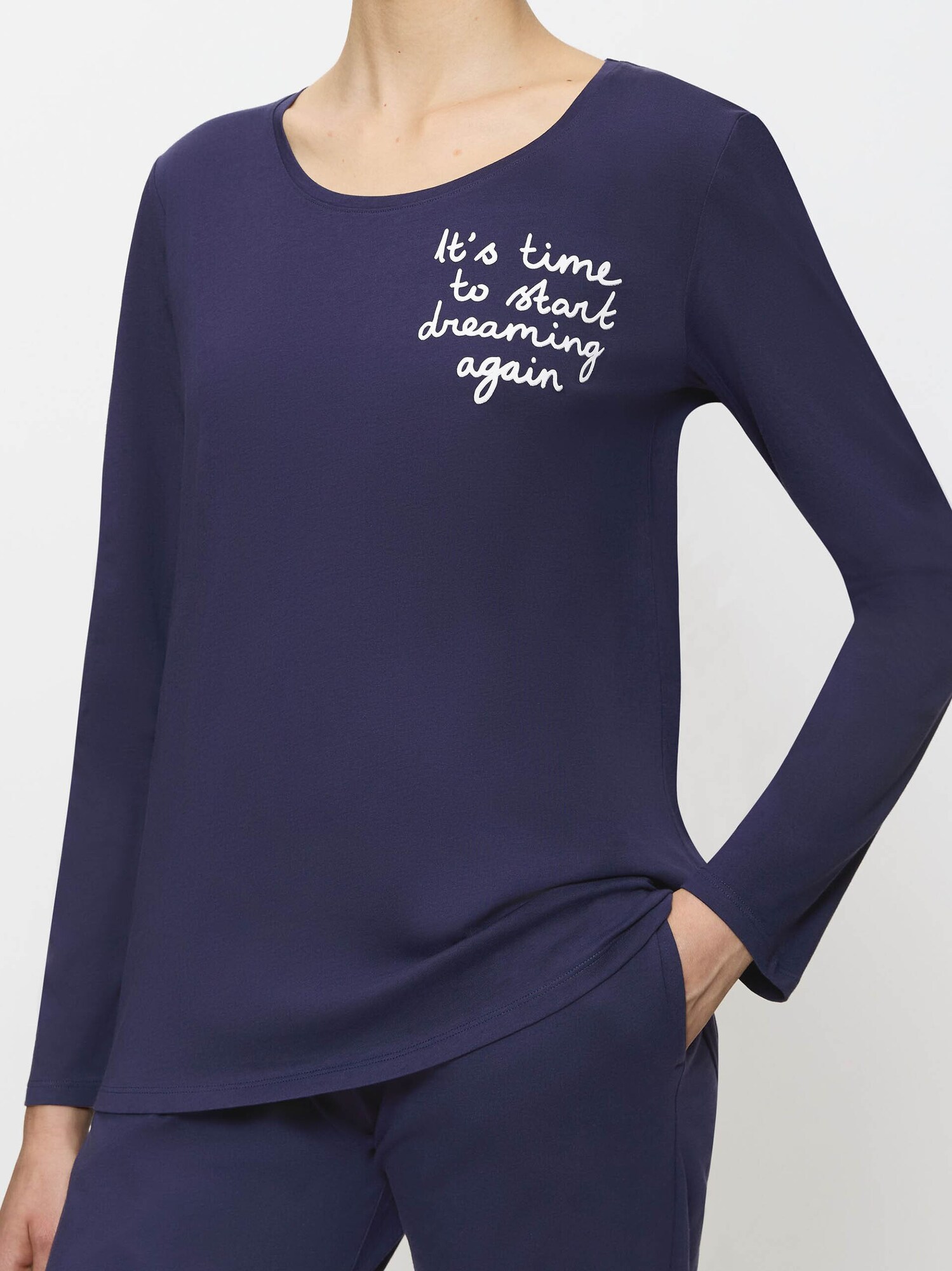 Thumbnail - TRIUMPH Pyjama  Basic