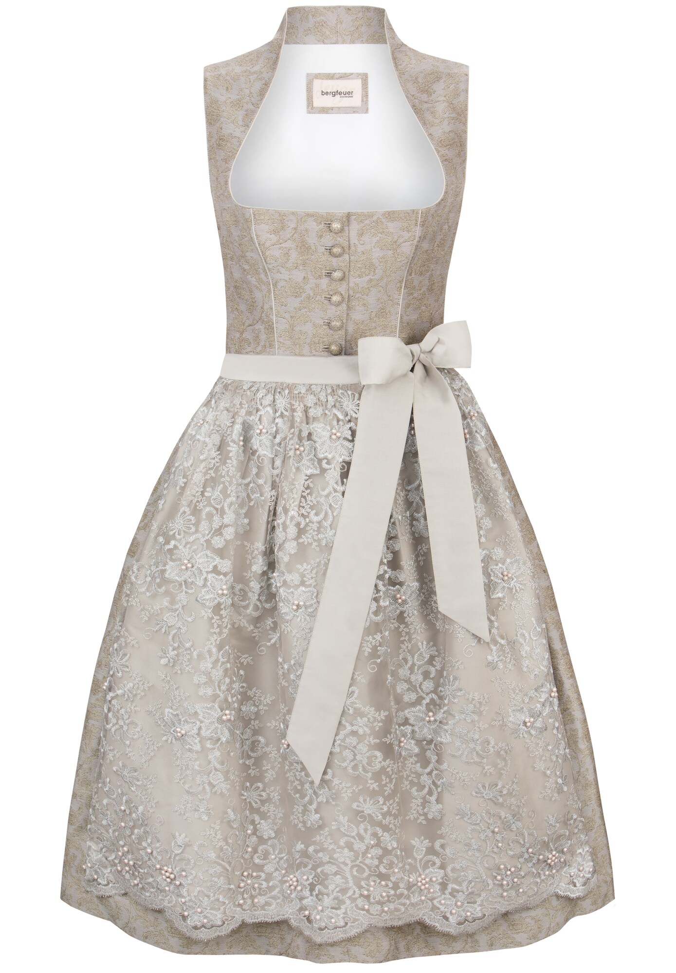 Thumbnail - Dirndl 'Claire'