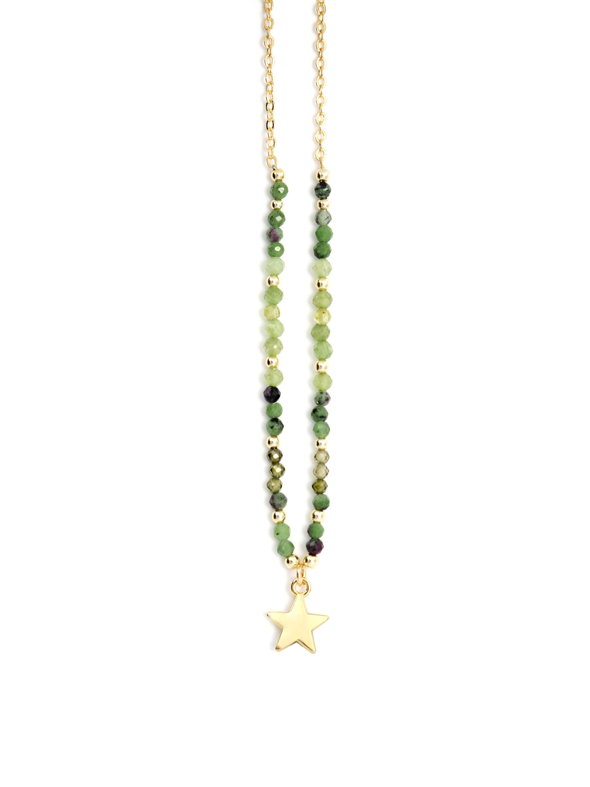 Halsband 'Awulf'