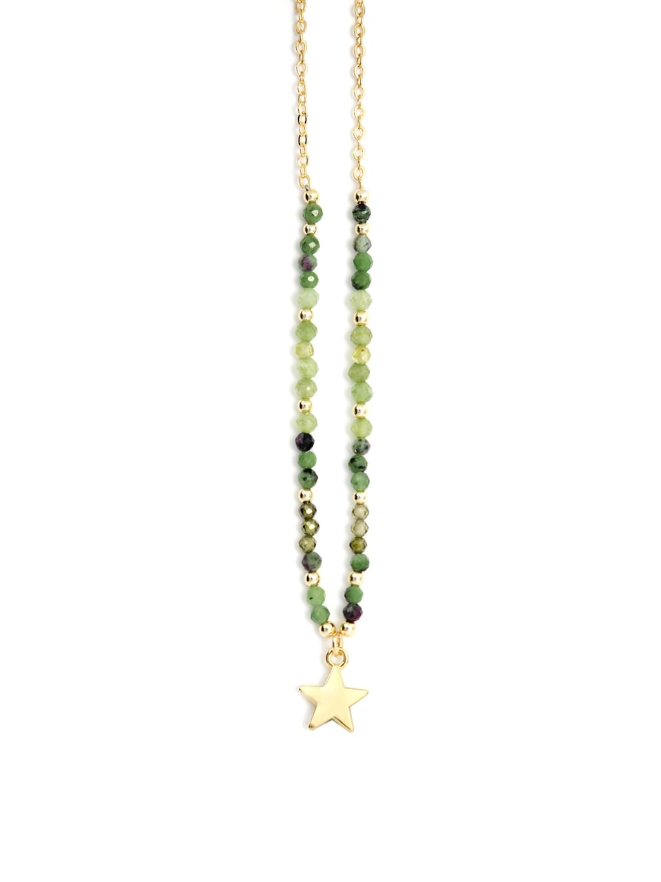 Halsband 'Awulf'