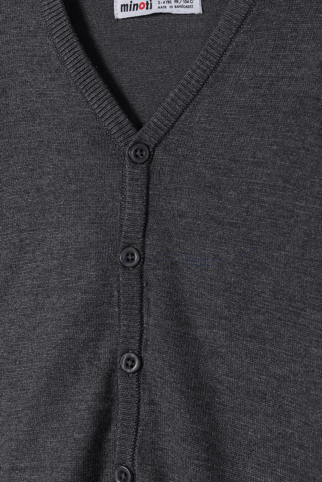 Thumbnail - Strickjacke