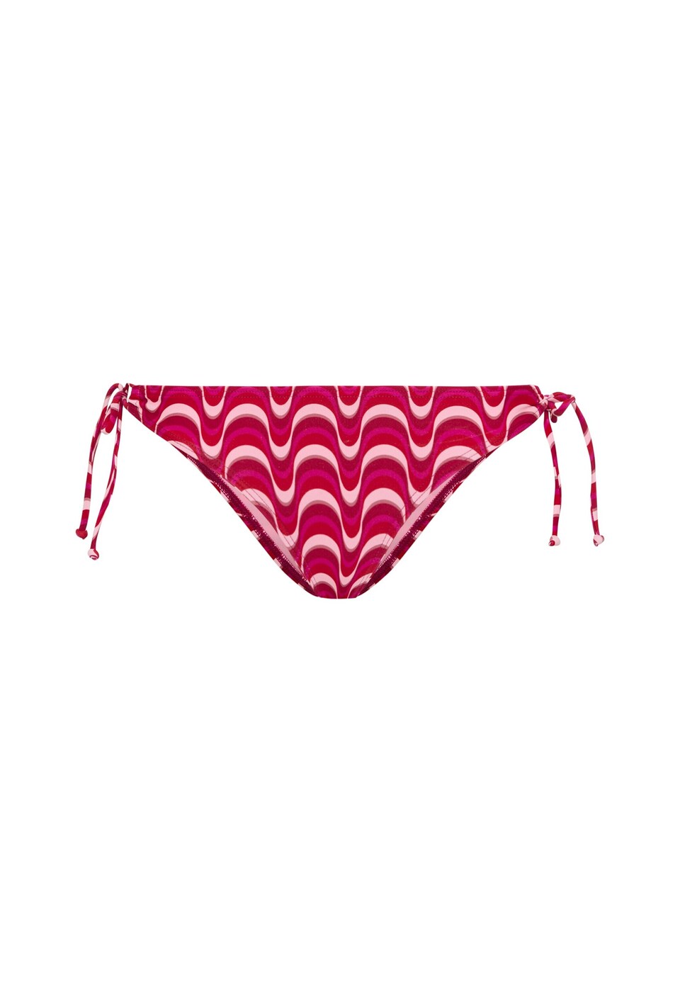 Bikiniunderdel rosa / pastellrosa / mörkrosa