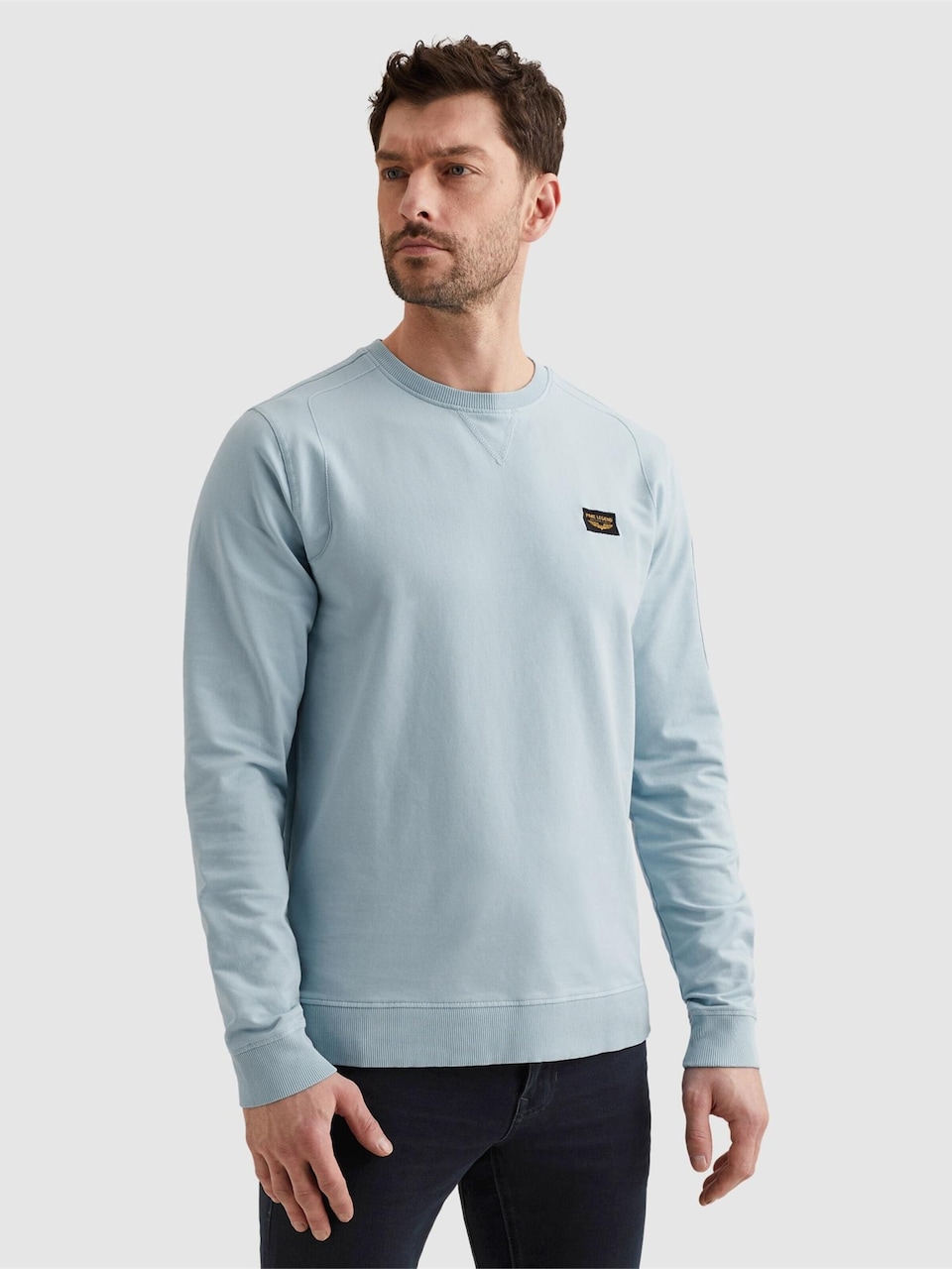 Sweatshirt 'American Classic sweatshirt'