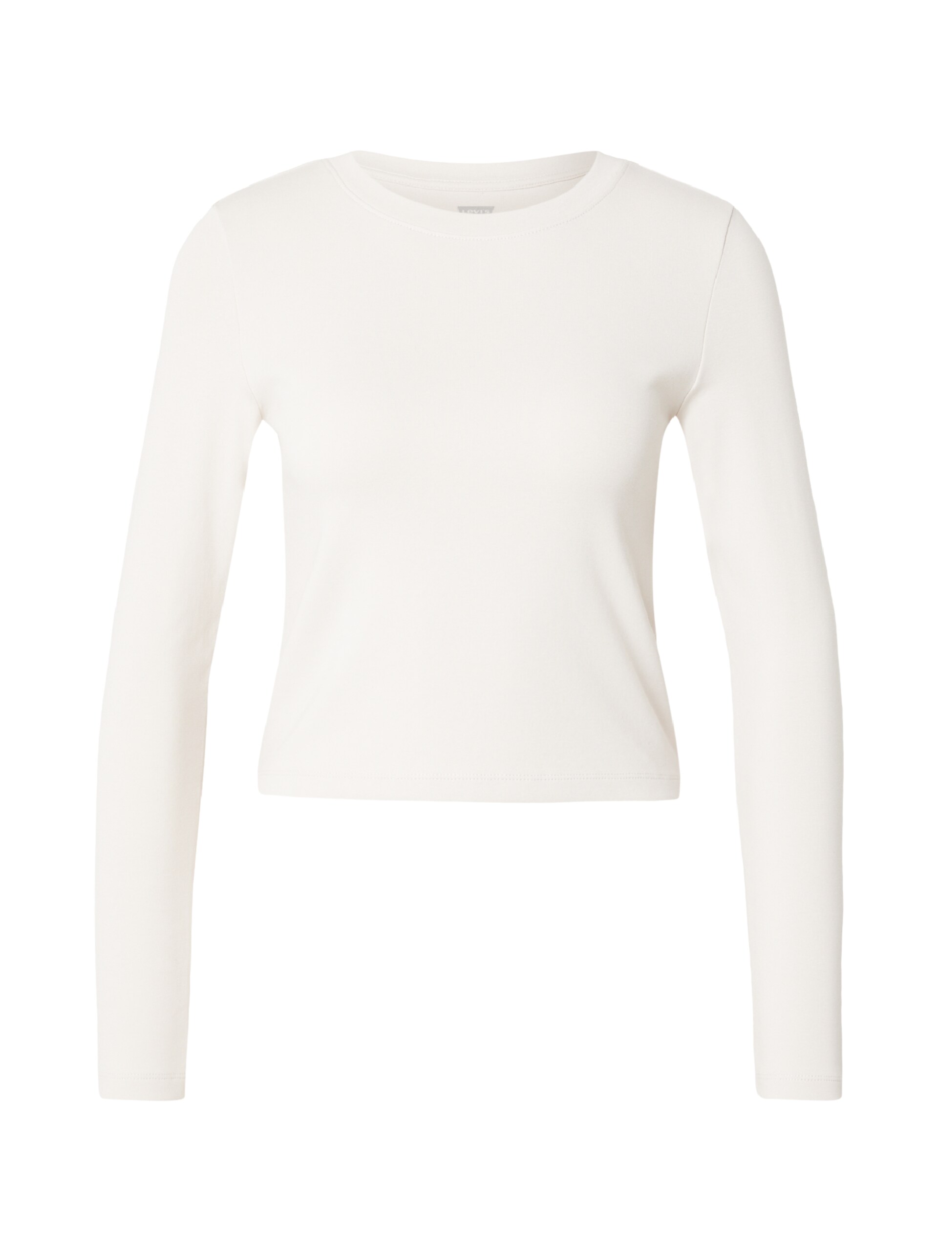 LEVIS ® T-shirt 'ESSENTIAL' dam