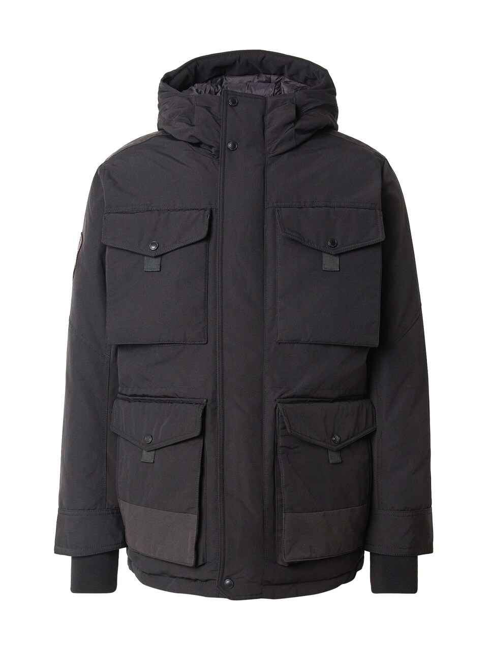 Vinterjacka 'Everest'