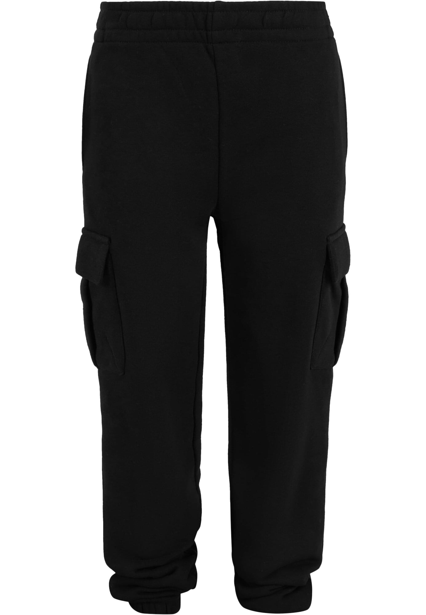 Urban Classics Pantaloni  negru