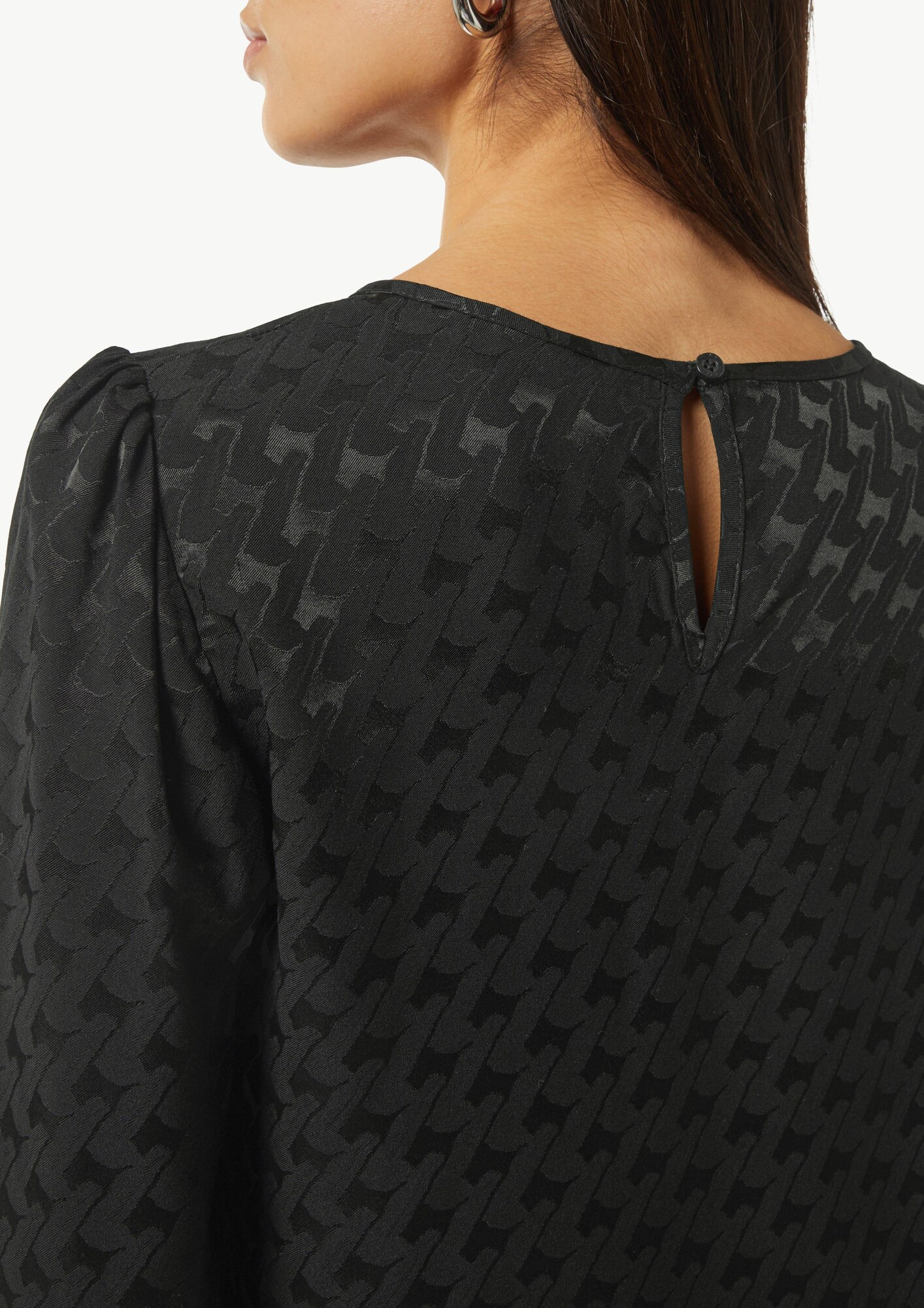 Thumbnail - comma casual identity Bluse