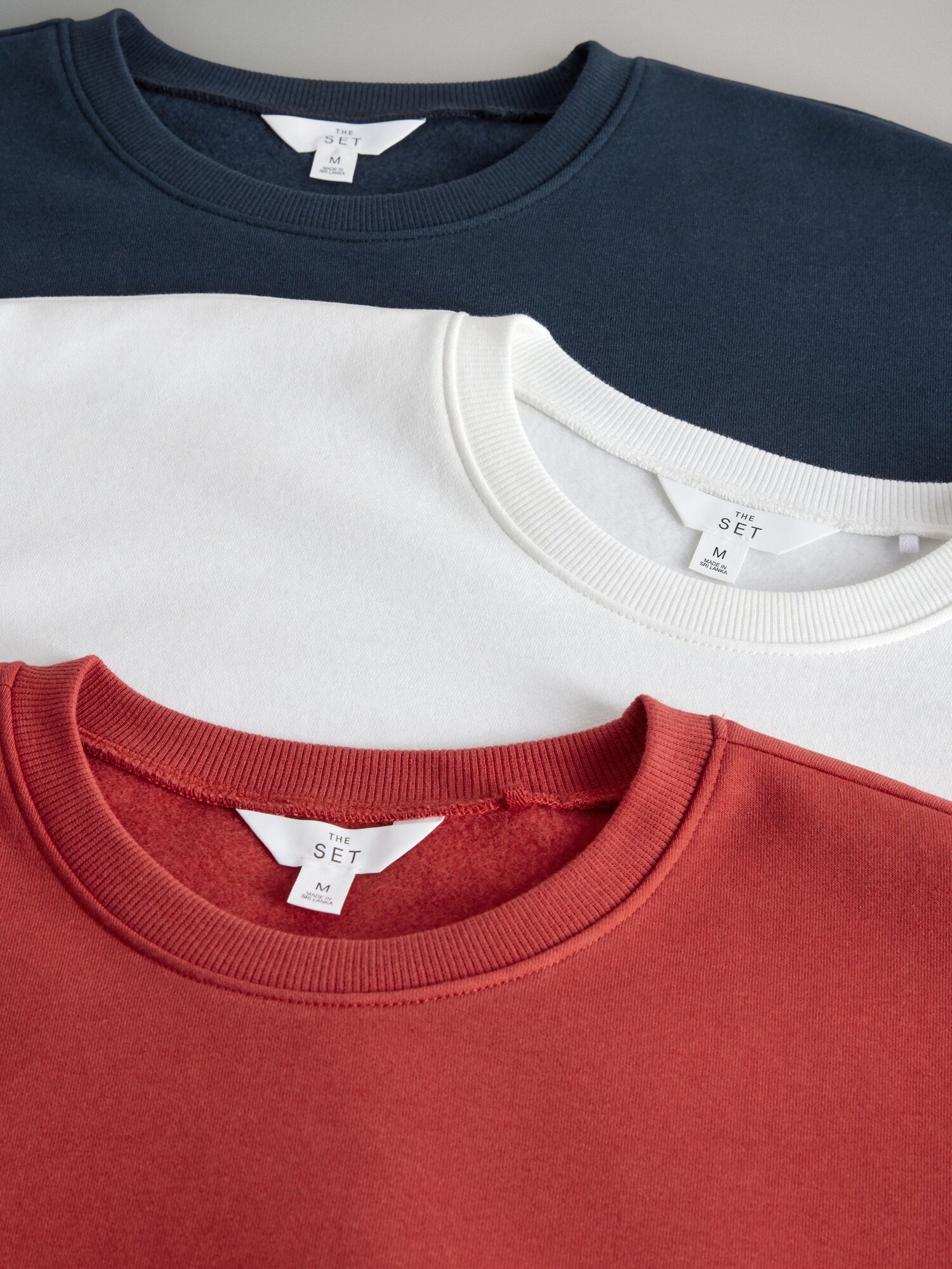 Thumbnail - The Set Sweatshirt