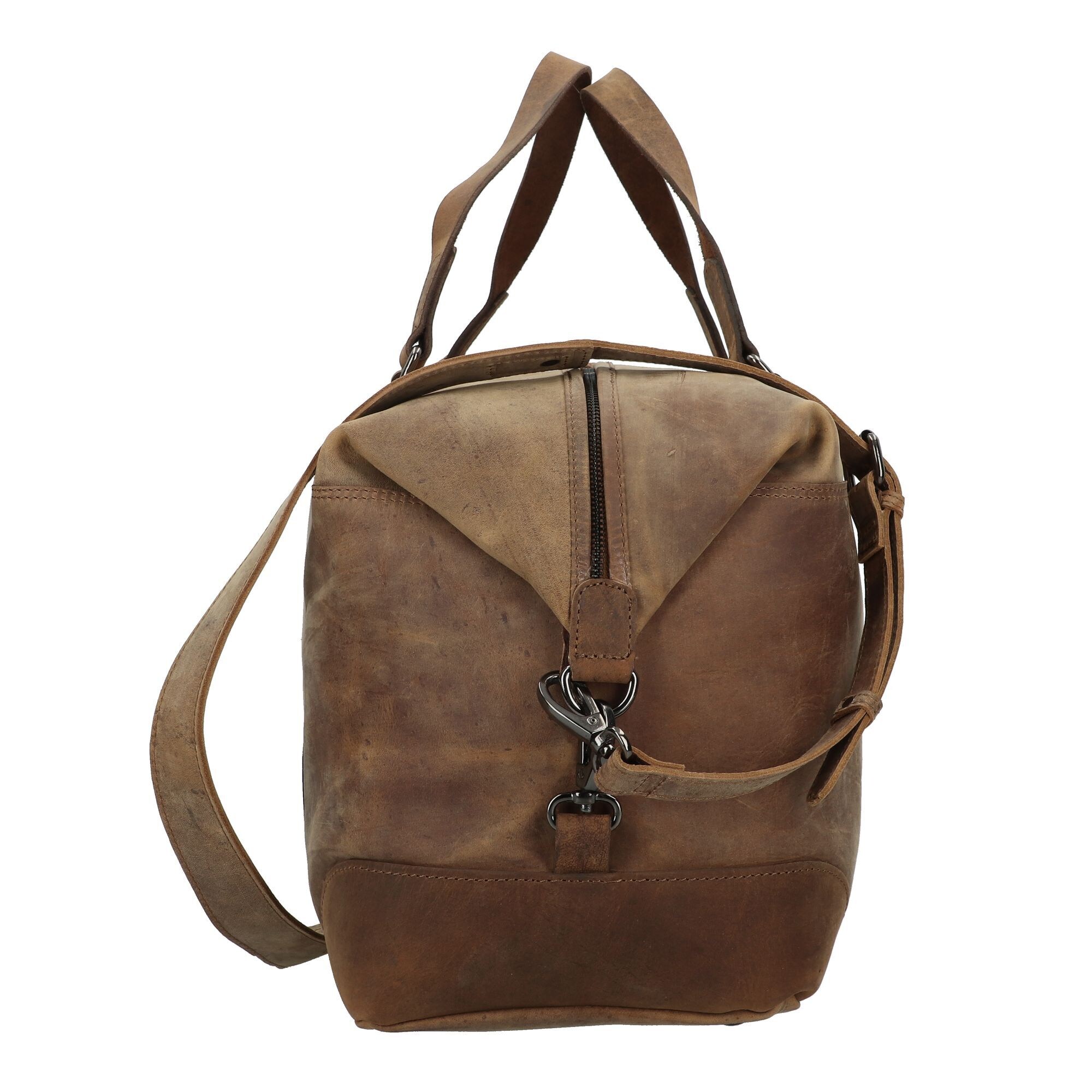 Thumbnail - Harolds Weekender