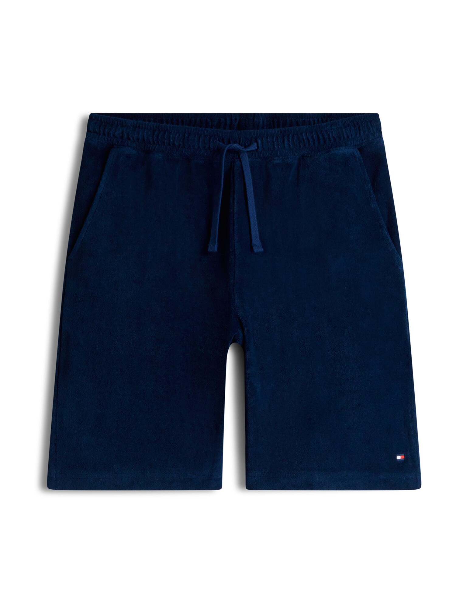 TOMMY HILFIGER Hlače  mornarska