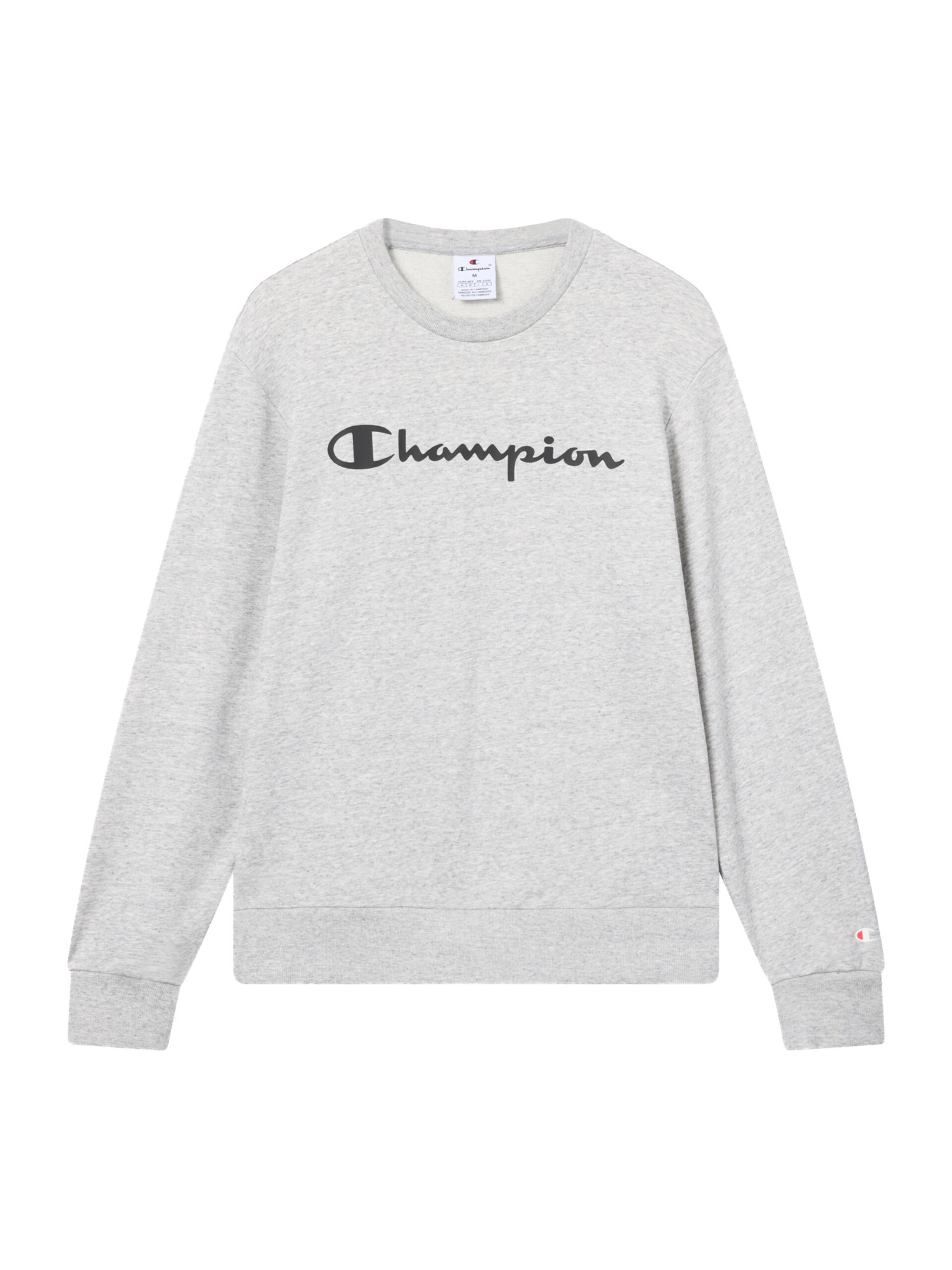 CHAMPION Sweatshirt herr