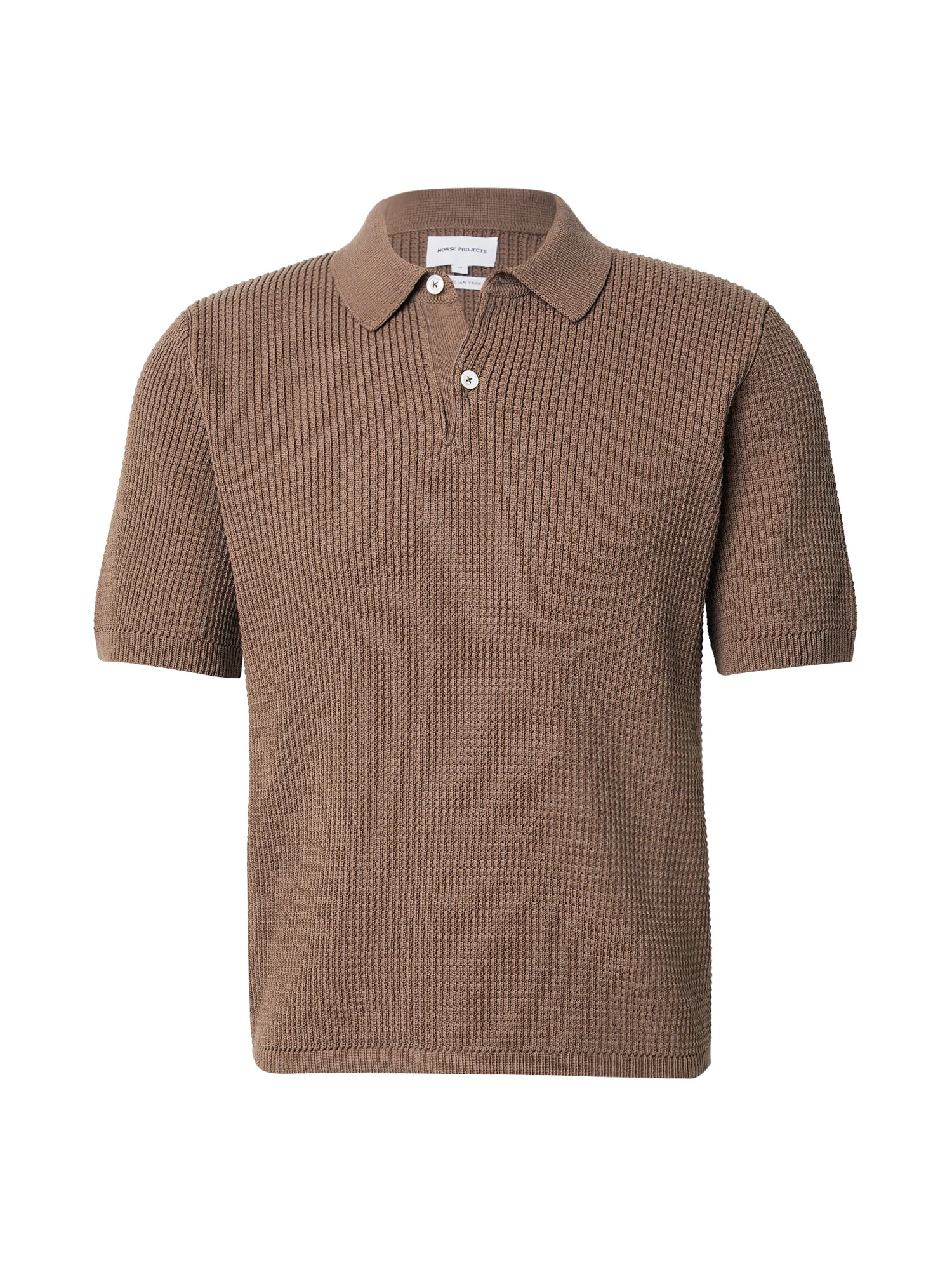Norse Projects pulover – confortabil, original