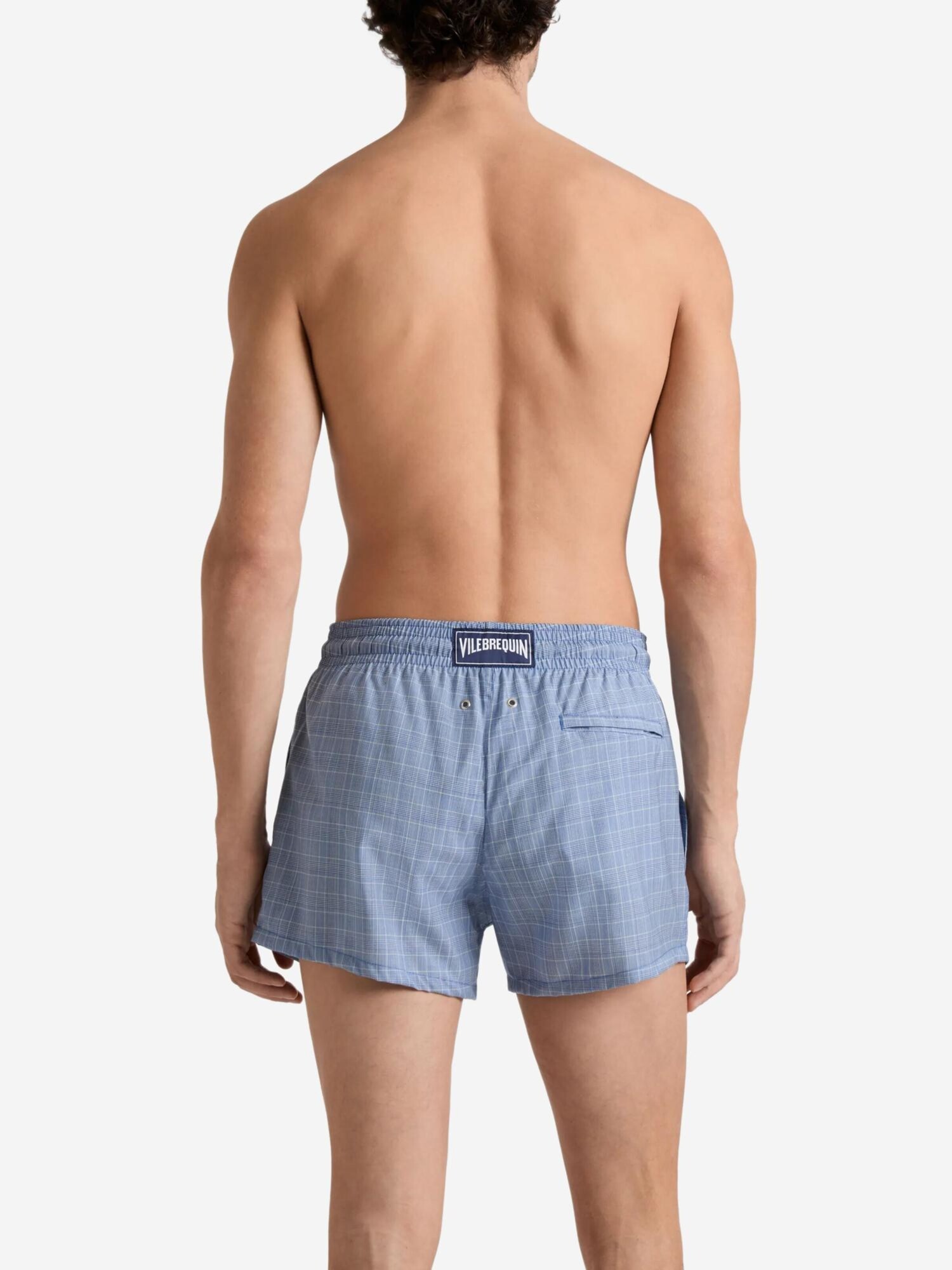 Vilebrequin Bermudas azul – imagen 4