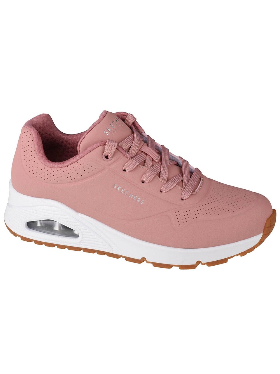 Låg sneaker 'Skechers Uno-Stand on Air'