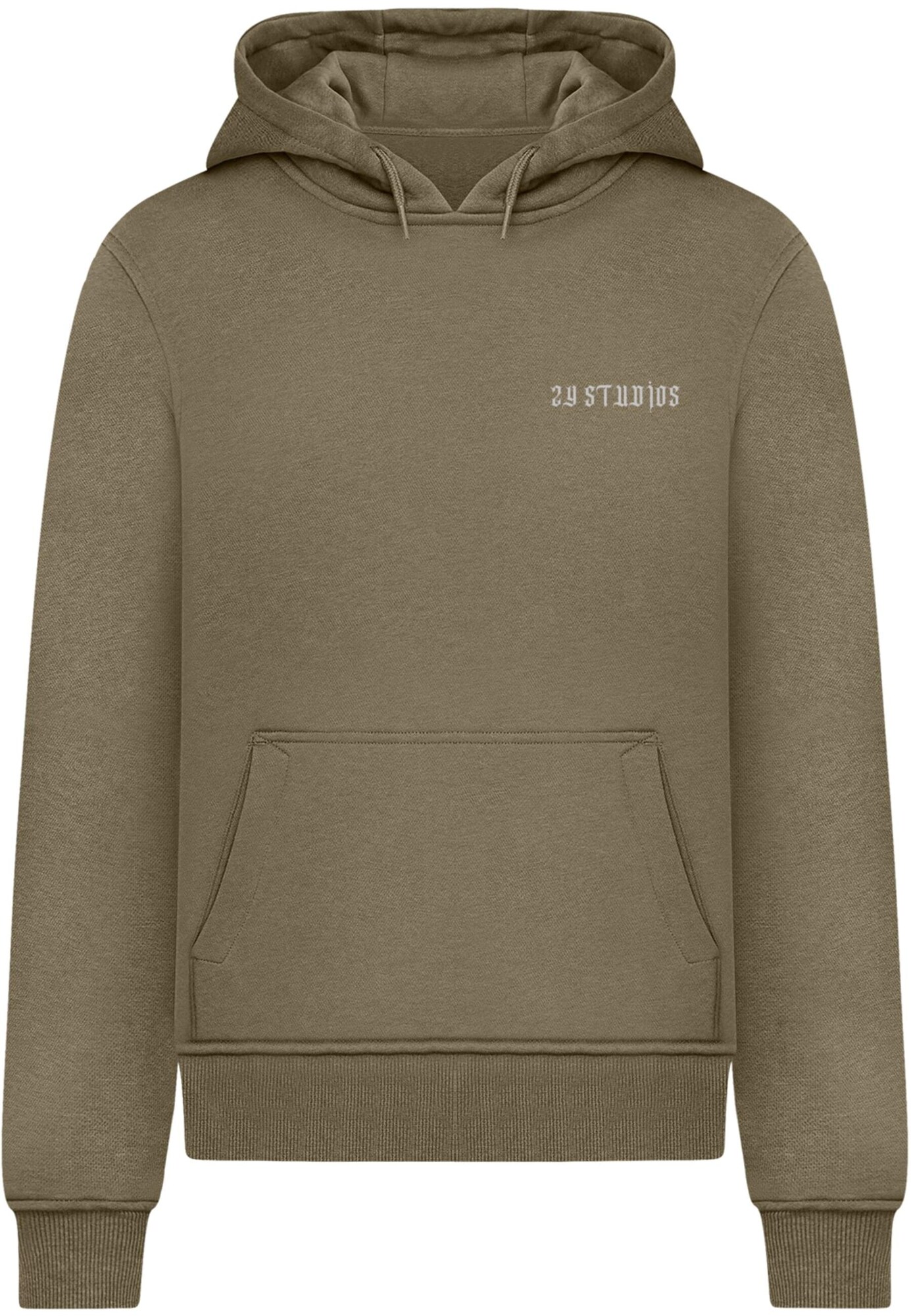 Thumbnail - 2Y Studios Sweatshirt Eagle Graceful