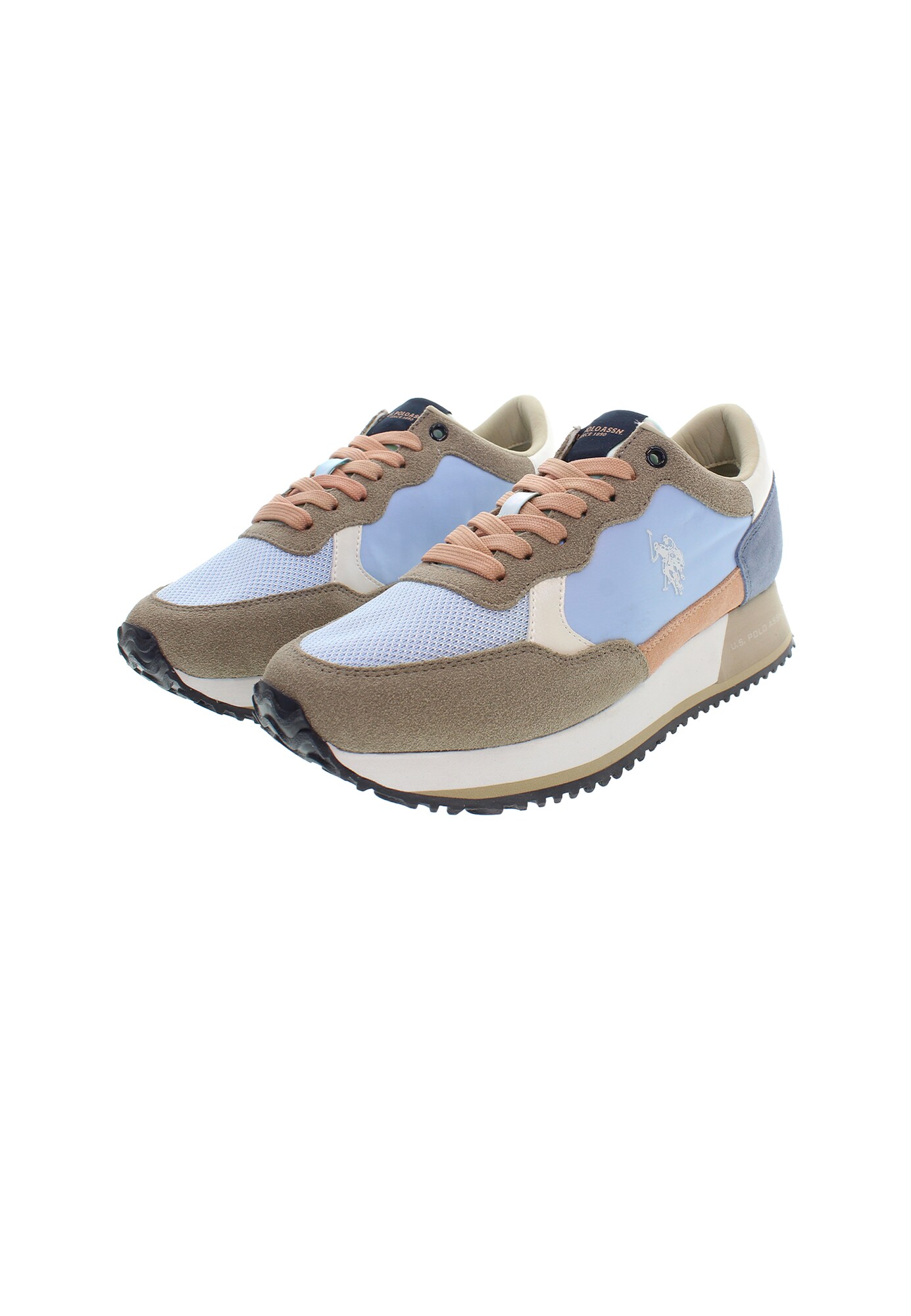 Thumbnail - Sneaker 'Sacha002'