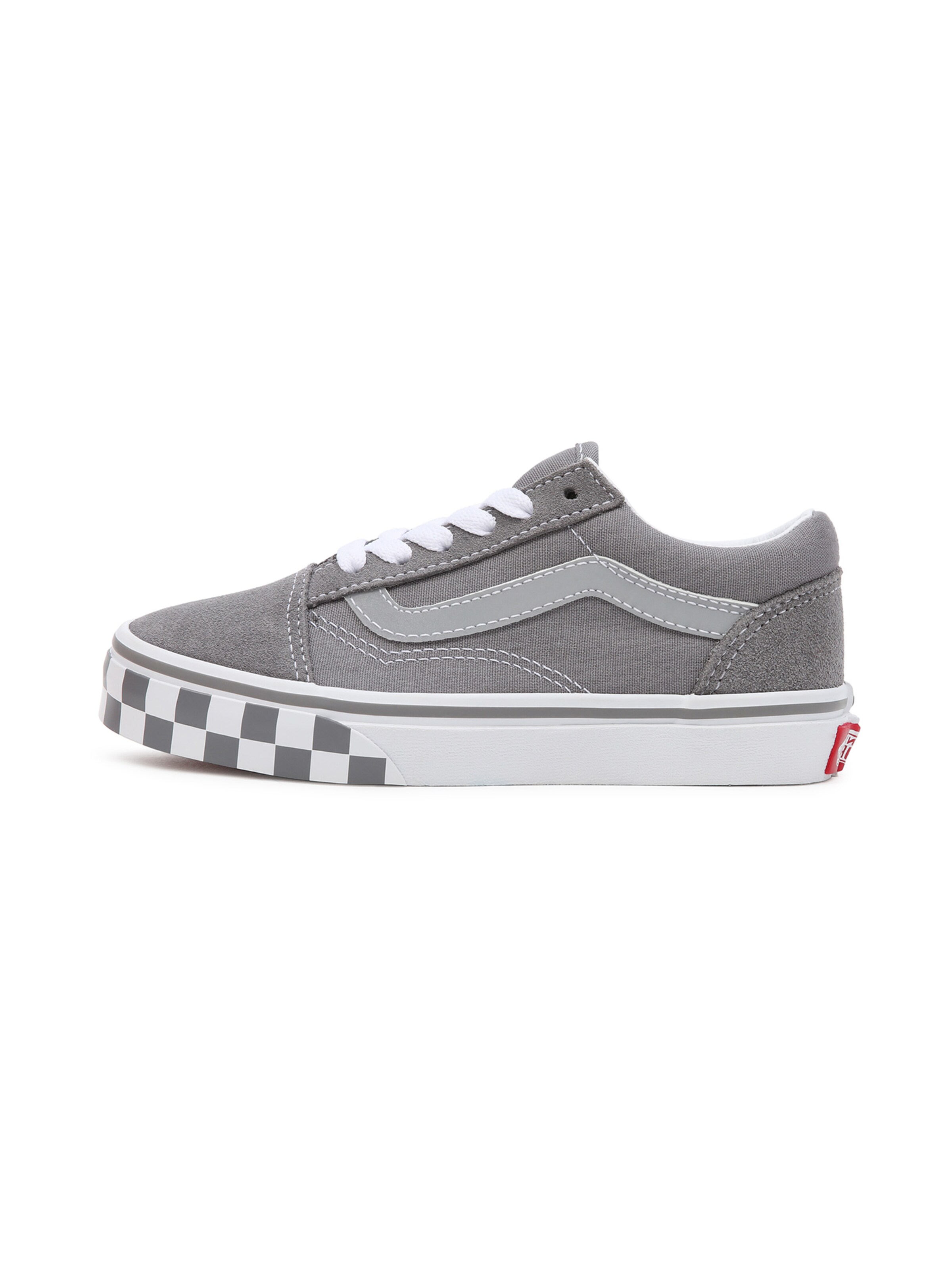 Nuevo Vans Old Skool Grise | Compra Online a Precios Super Baratos