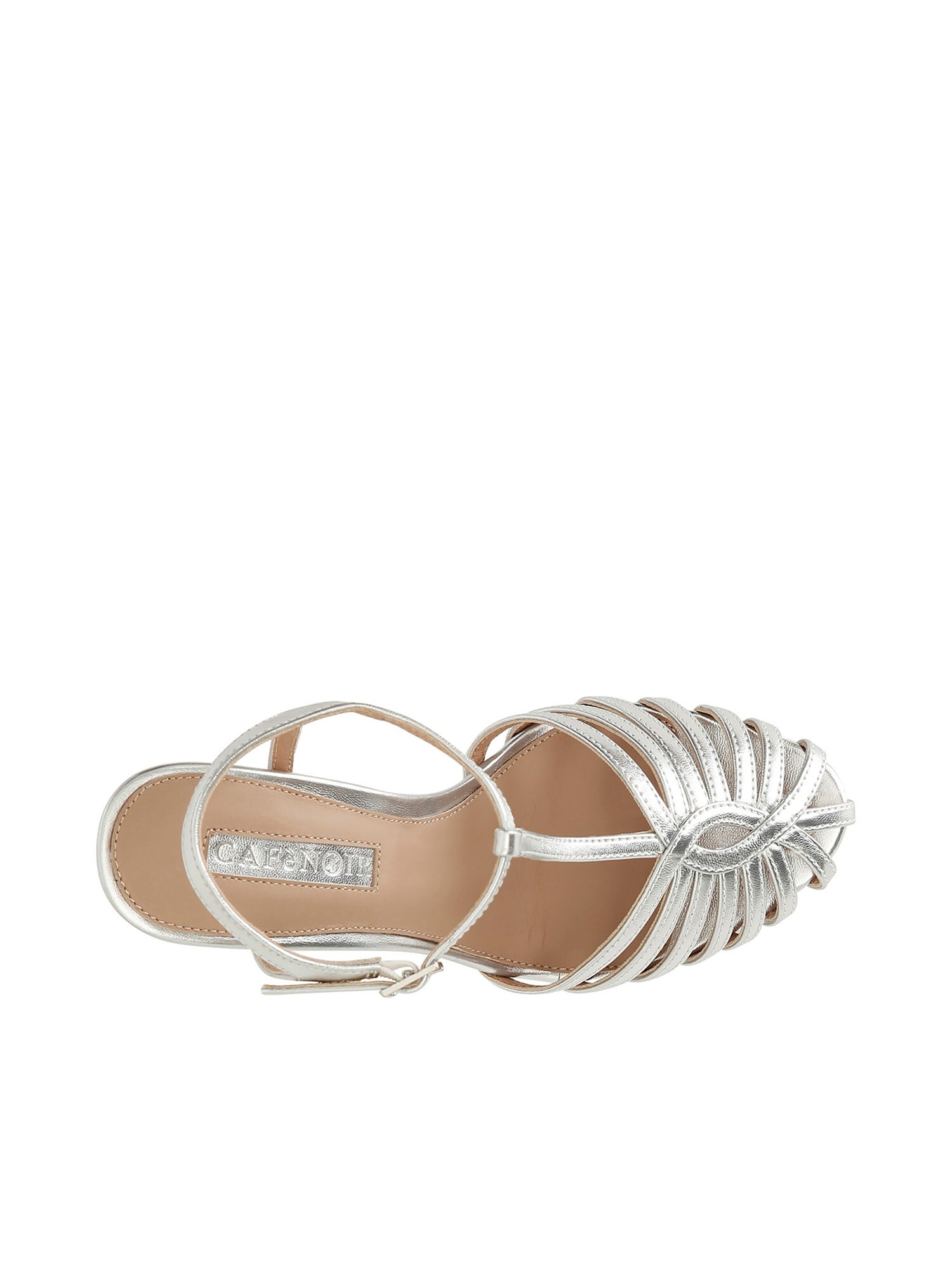 Thumbnail - CAF NOIR Dcollett