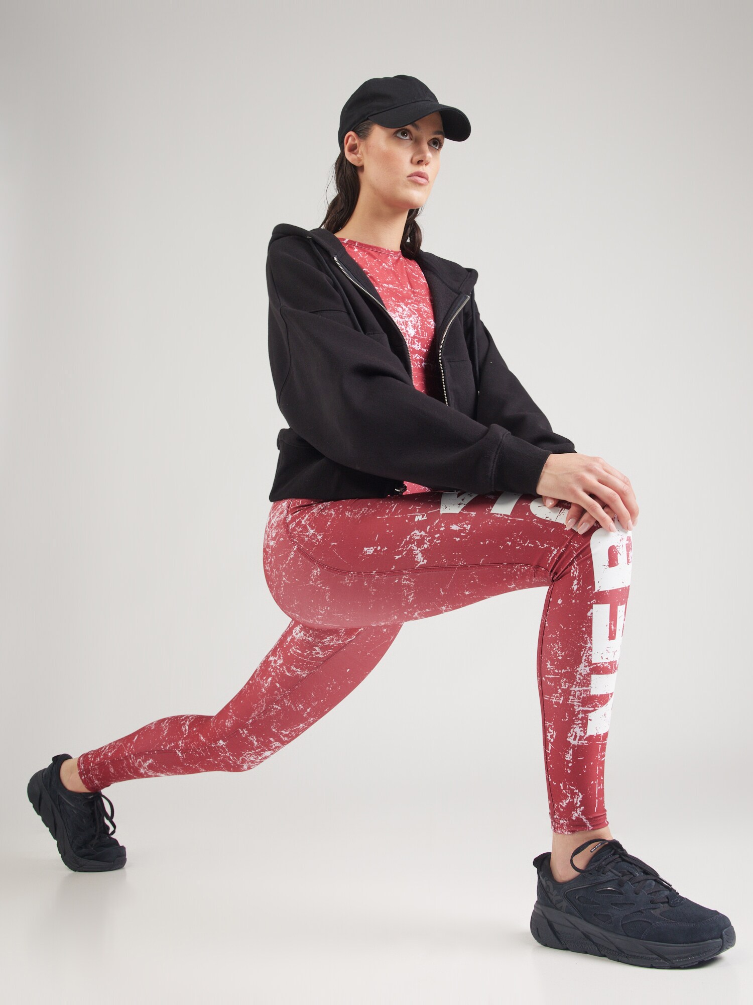 Thumbnail - NEBBIA Sporthose ROUGH GIRL 616