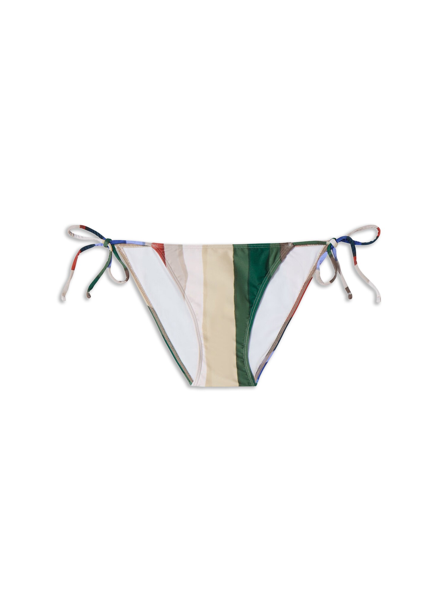 Thinking MU Bikini nadrágok ' PALERMO '  zöld akciós termékkép 1