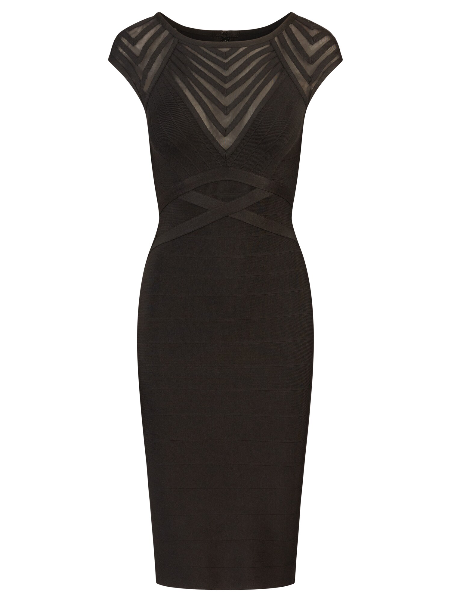 Kraimod Rochie  negru