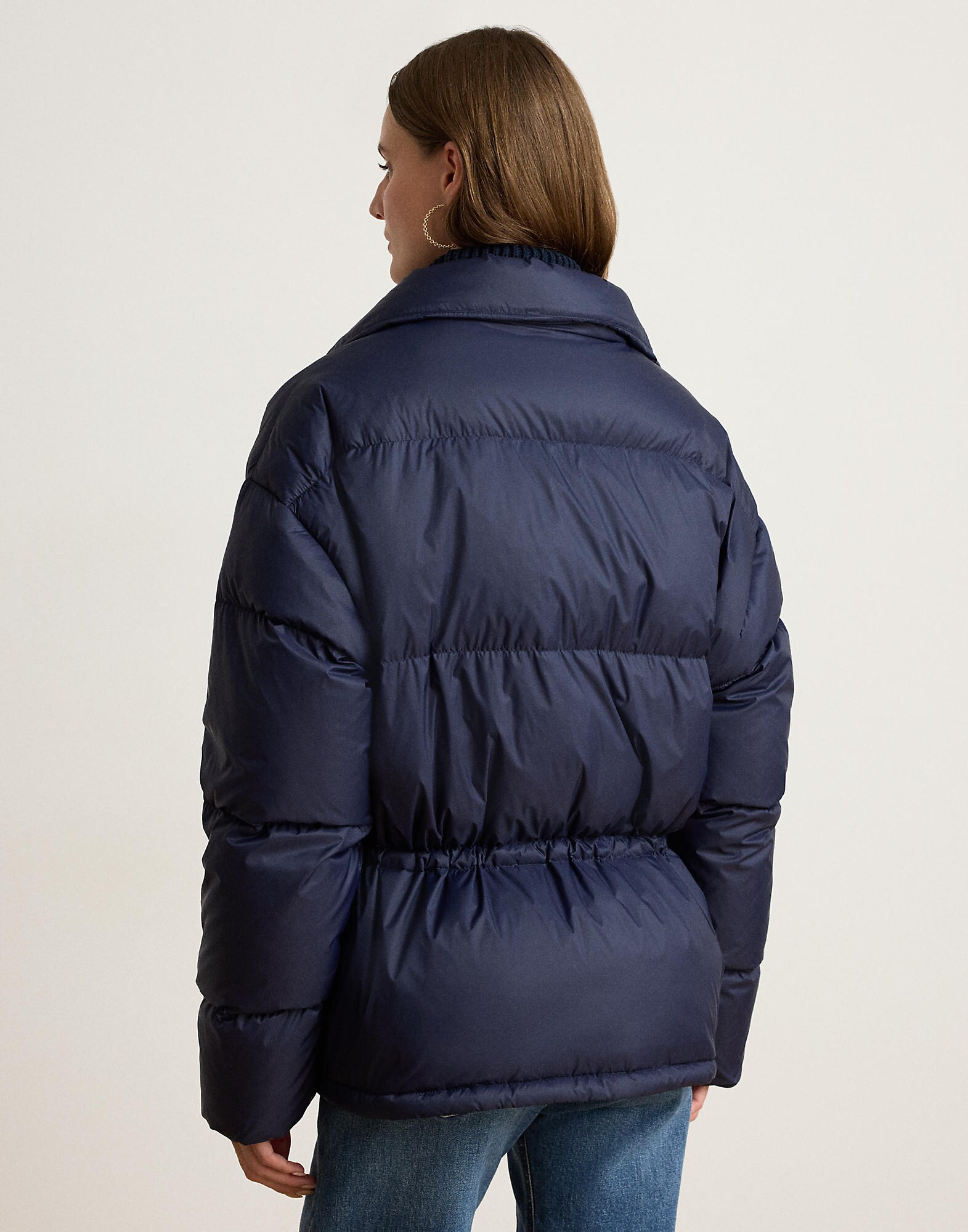 Lauren Ralph Lauren Chaqueta de invierno 'PERPETUAL' navy – imagen 3