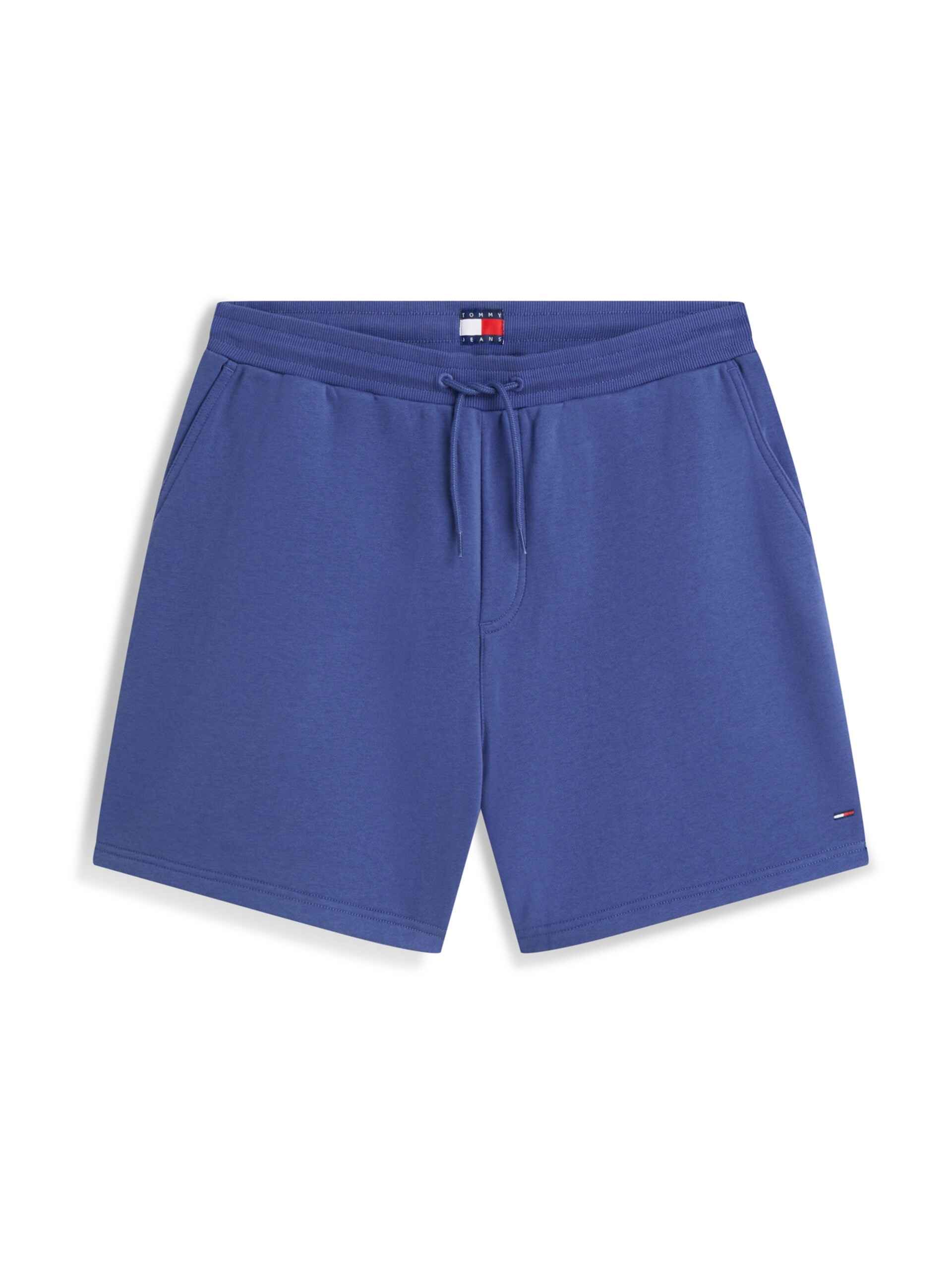 TOMMY JEANS Byxa 'Tommy Flag Beach Sweat' herr