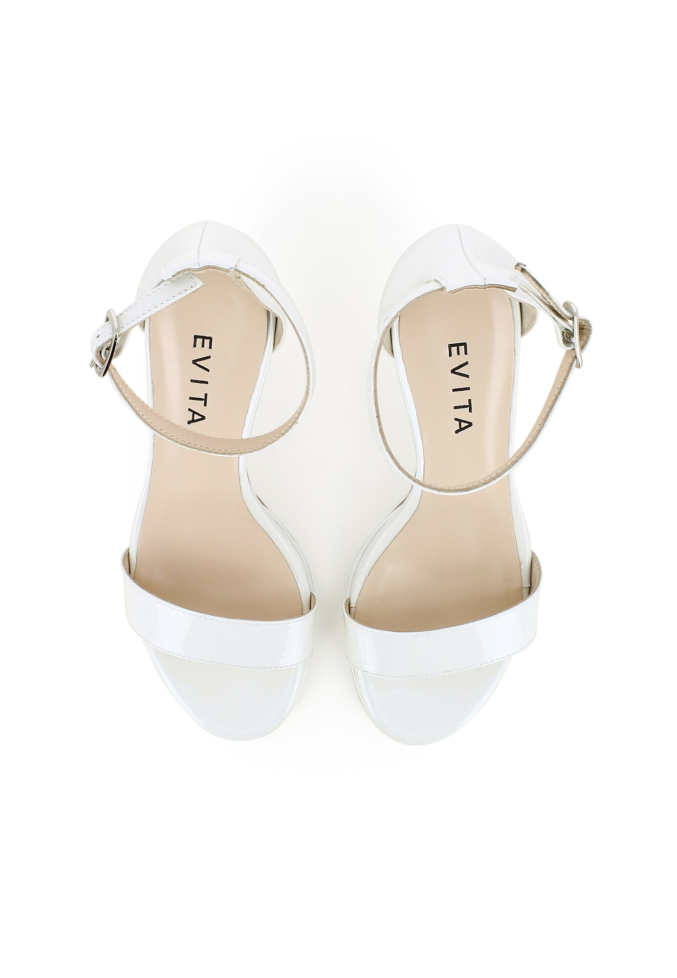 Thumbnail - EVITA Sandalette CANDIDA