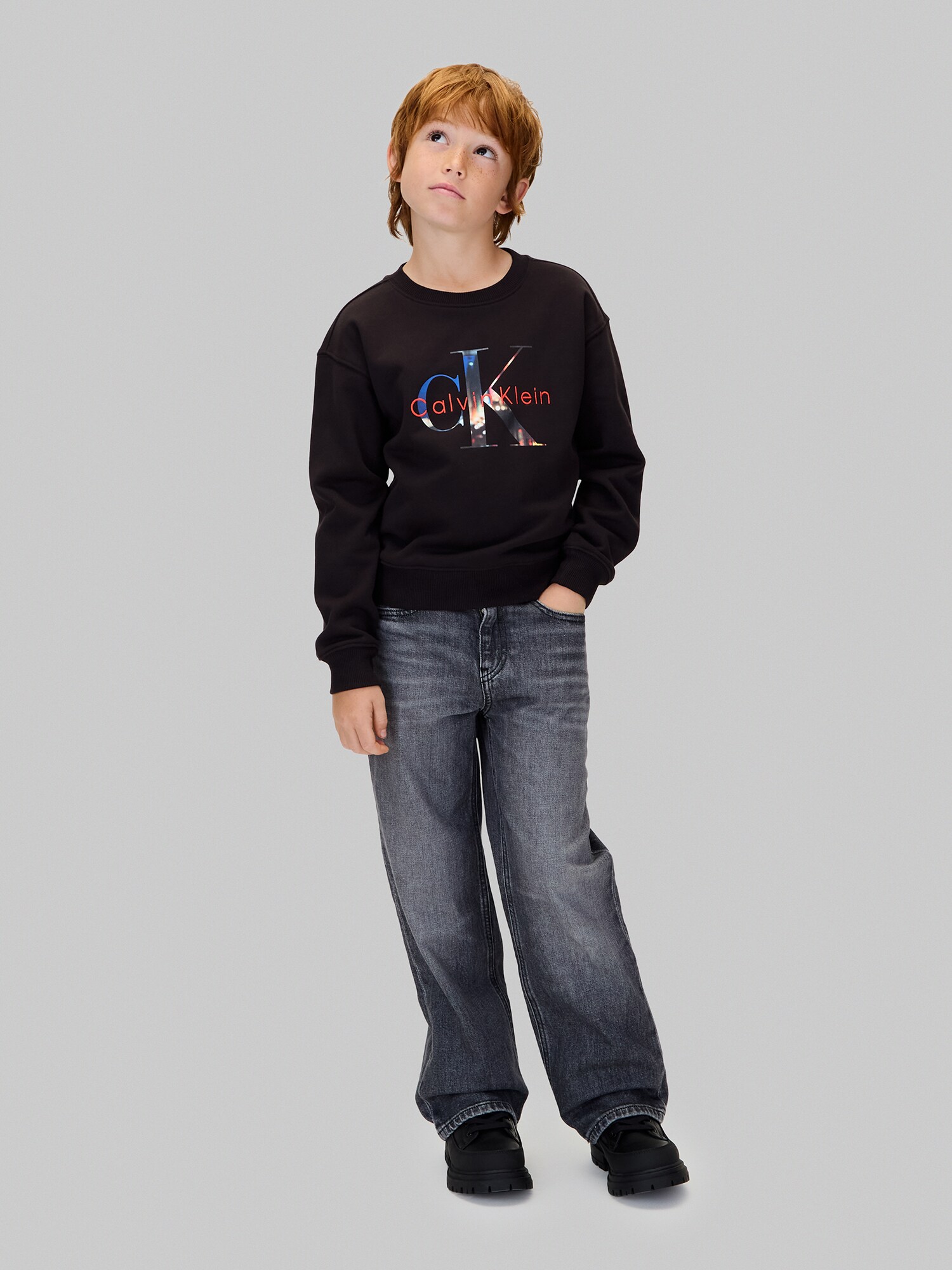 Thumbnail - Sweatshirt