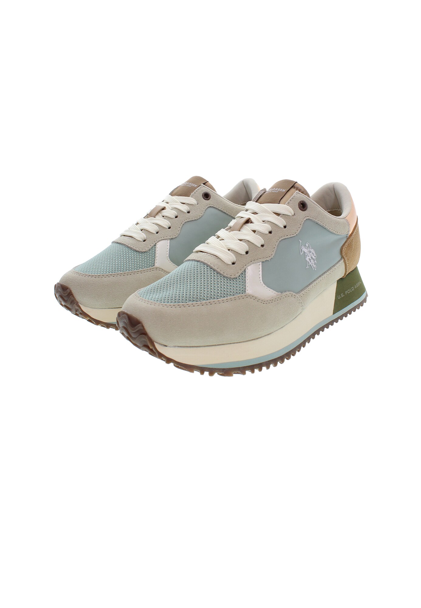 Thumbnail - Sneaker 'Sacha002'