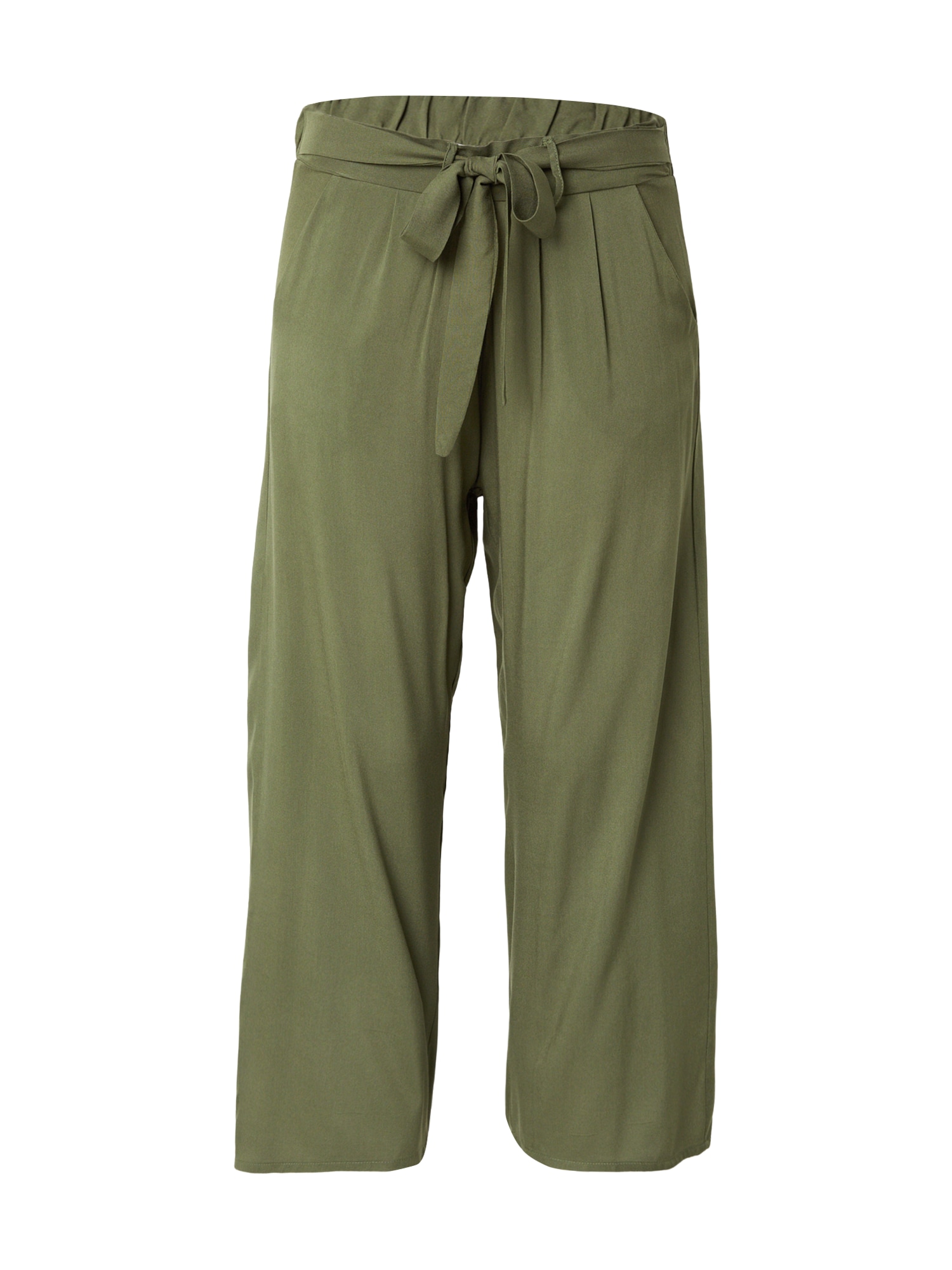 Hailys Pantaloni Ci44ra kaki