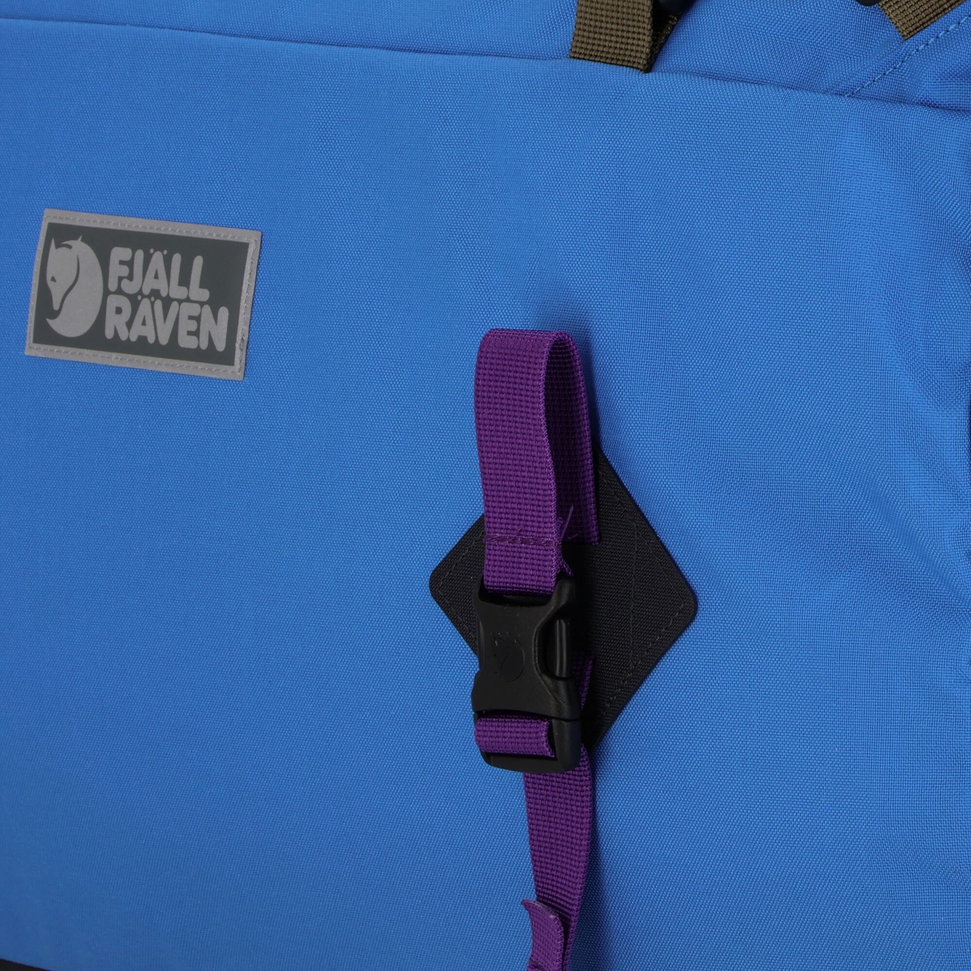 Thumbnail - Fjällräven Weekender Vardag