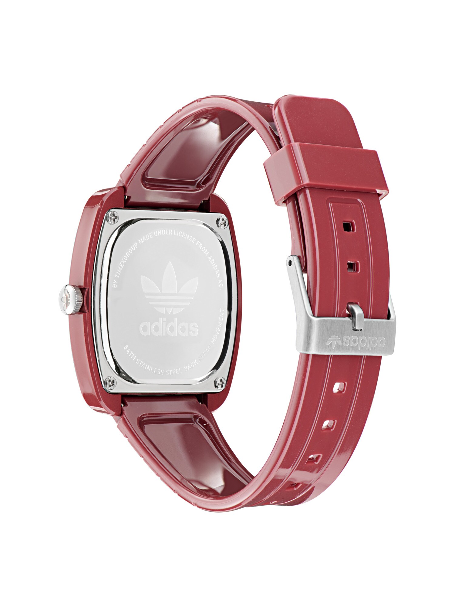 Thumbnail - ADIDAS ORIGINALS Uhr RETRO WAVE TWO