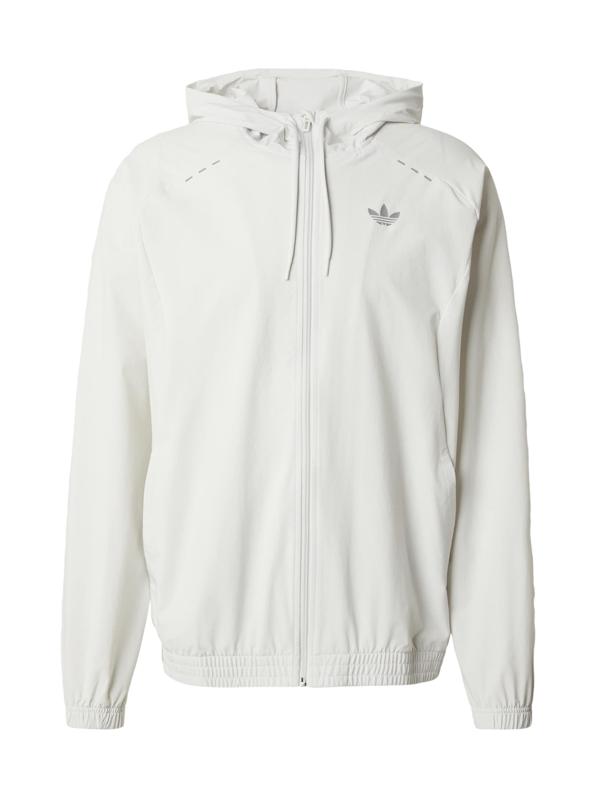 Adidas Originals Övergångsjacka 'Trefoil Essentials' herr