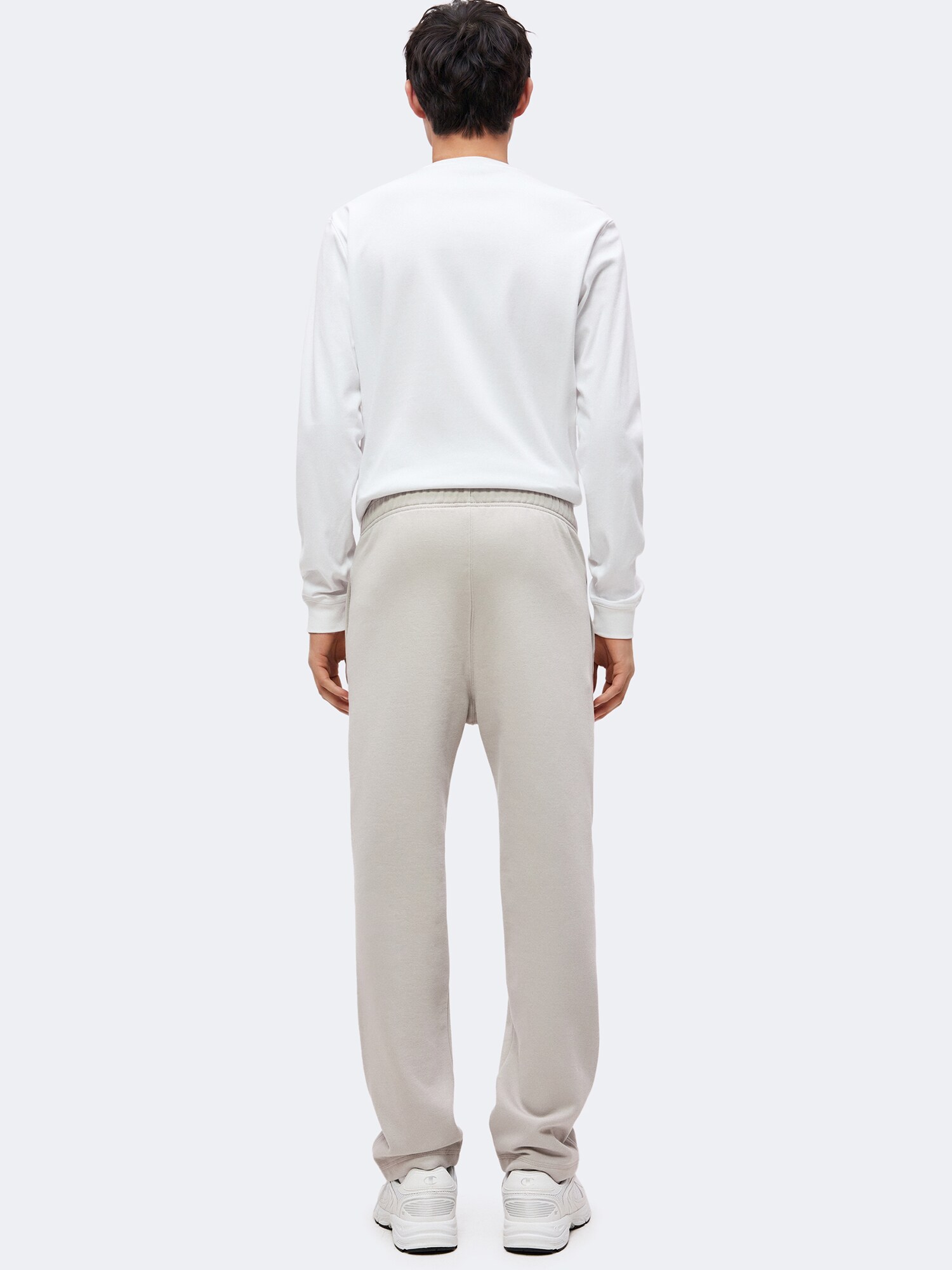 Champion Pantalón  piedra – imagen 4