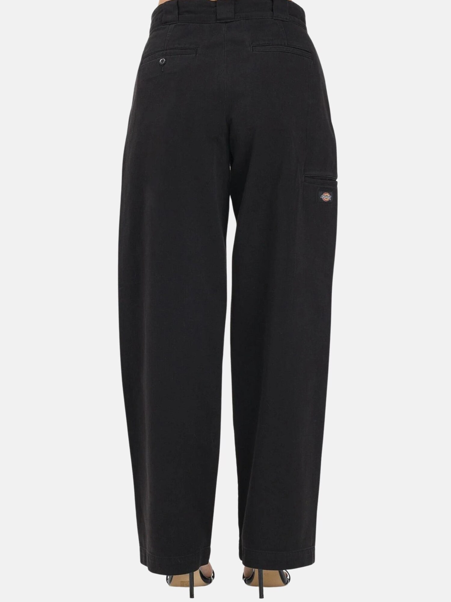 DICKIES Vaquero 'DICKIES 247 GD' negro – imagen 3