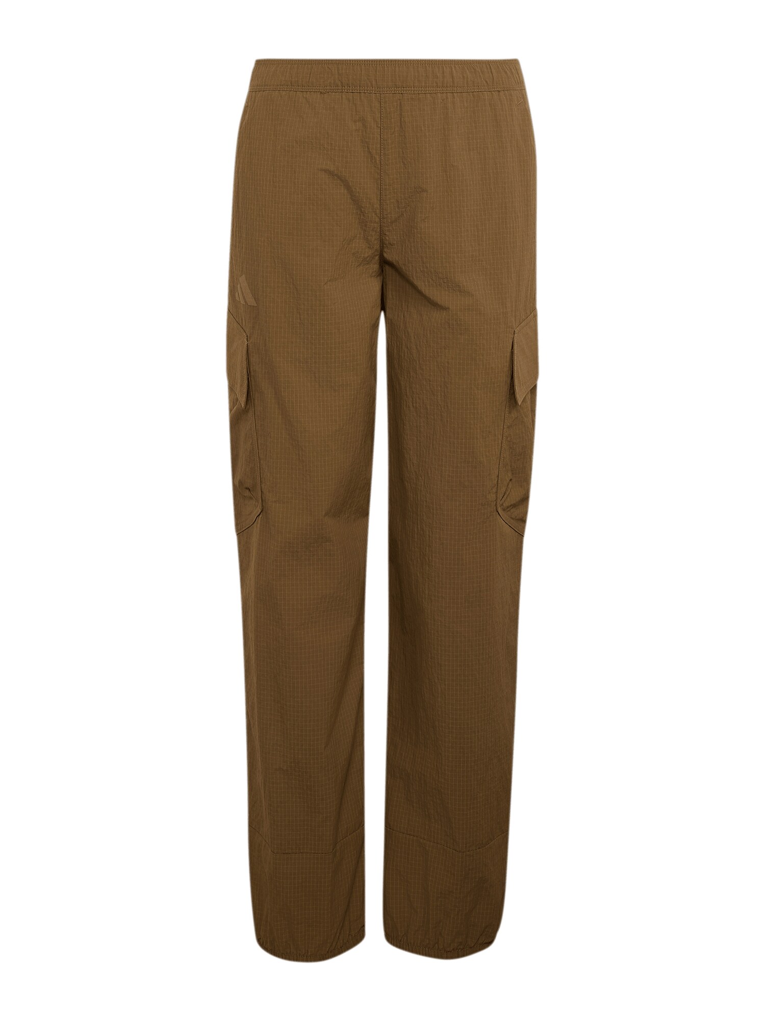 ADIDAS TERREX Pantaloni outdoor Xploric maro caramel