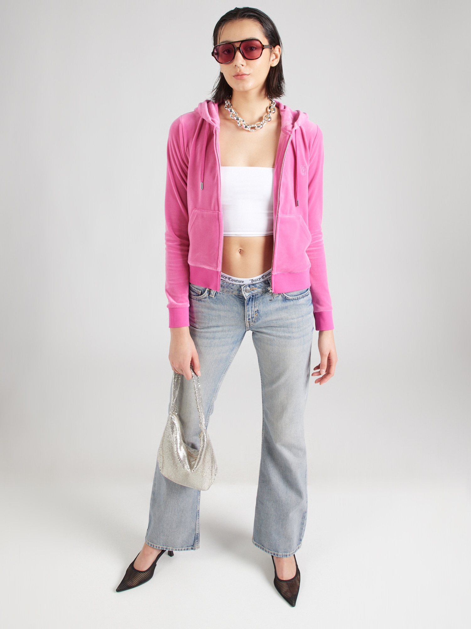 Thumbnail - Sweatjacke